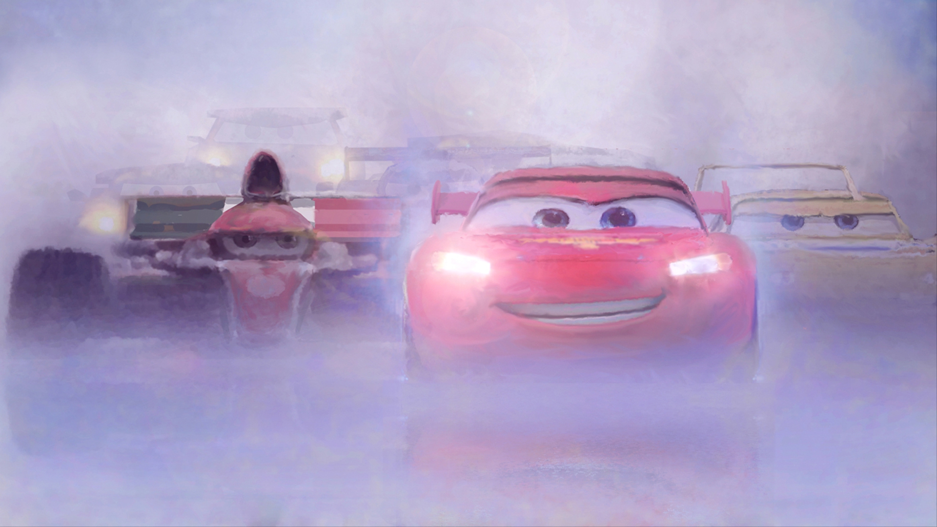 Download mobile wallpaper Cars, Movie, Cars 2 for free.