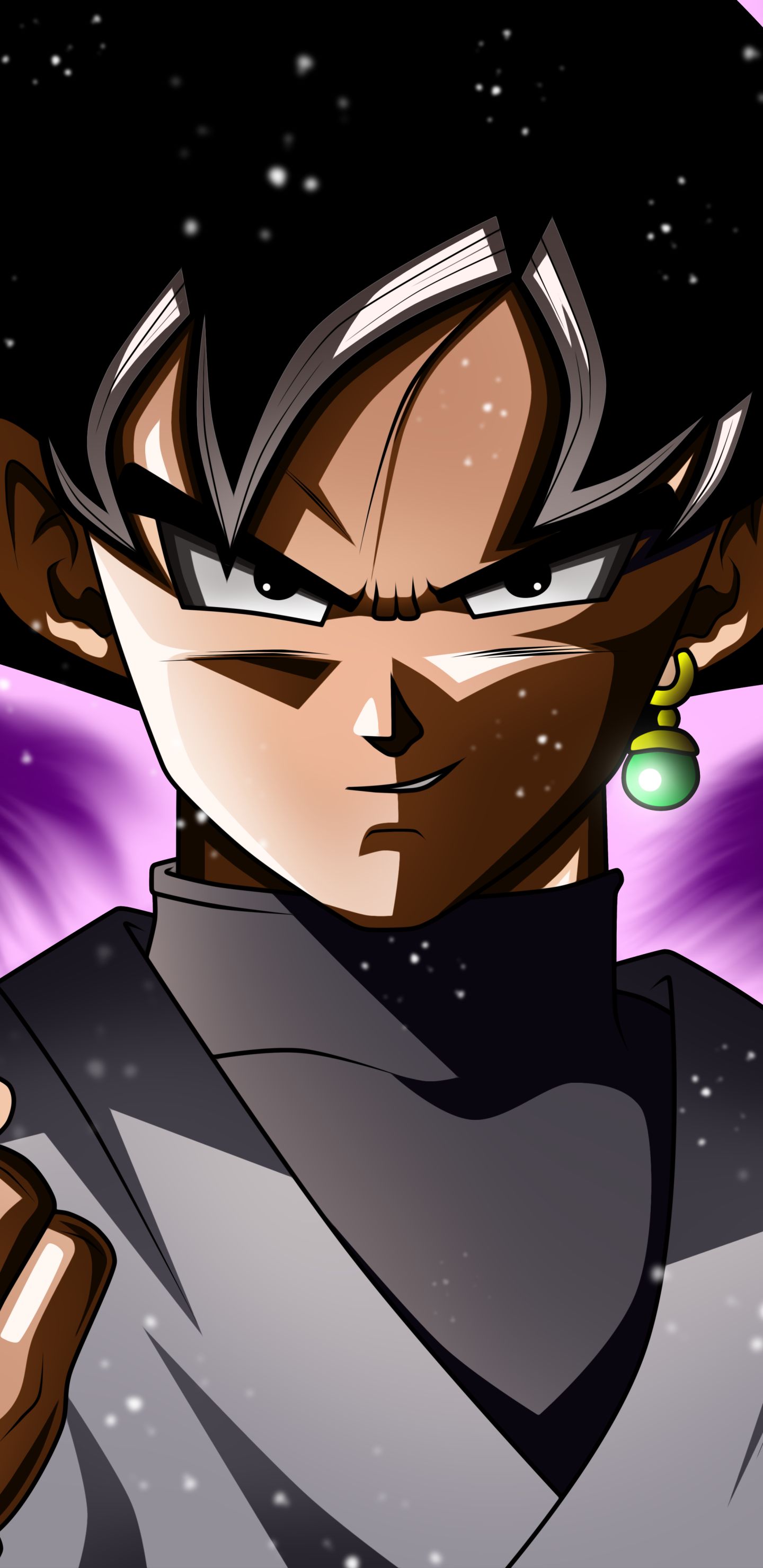 Download mobile wallpaper Anime, Dragon Ball, Dragon Ball Super for free.