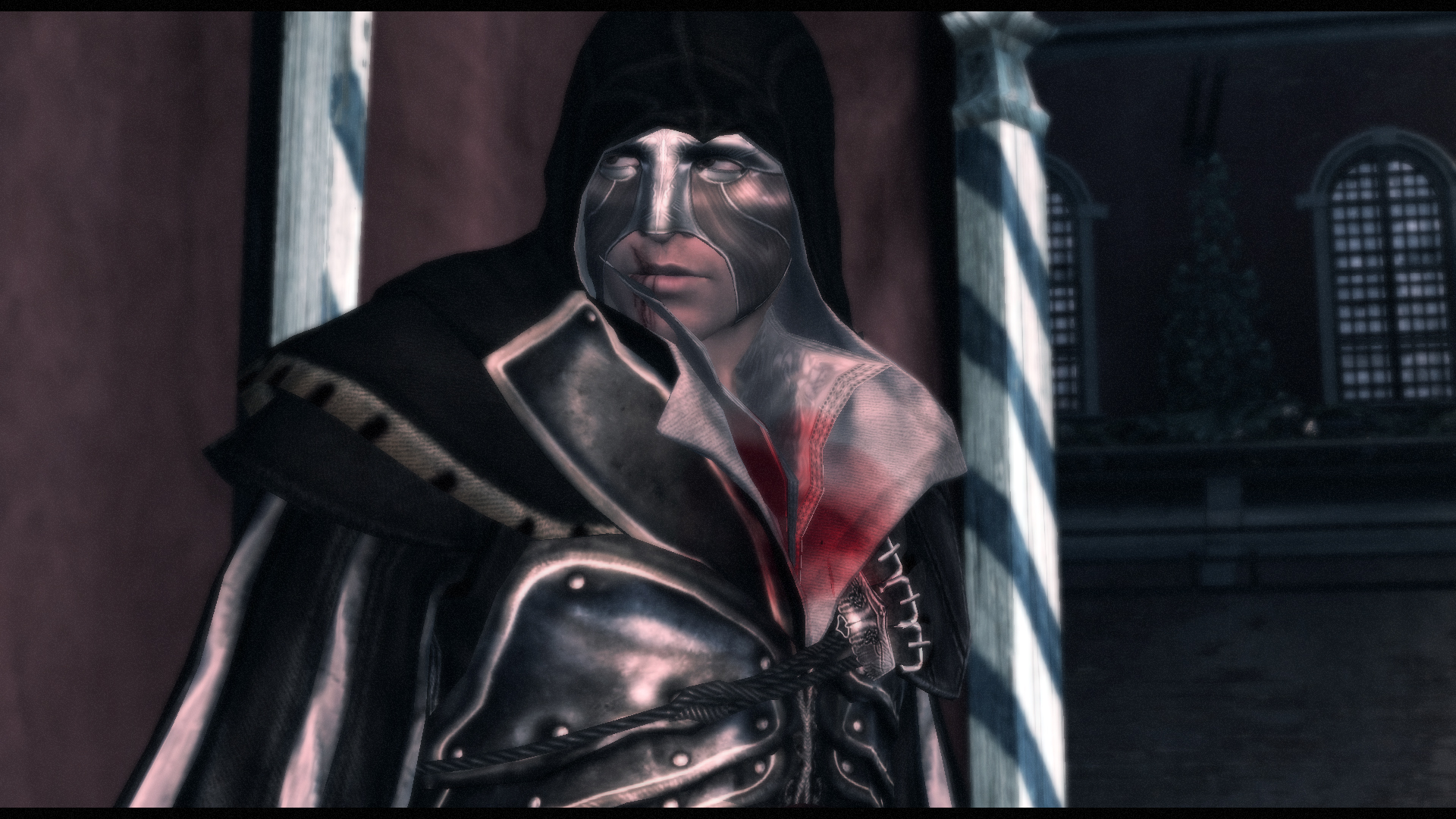 Laden Sie das Assassin's Creed Ii, Assassin's Creed, Computerspiele-Bild kostenlos auf Ihren PC-Desktop herunter