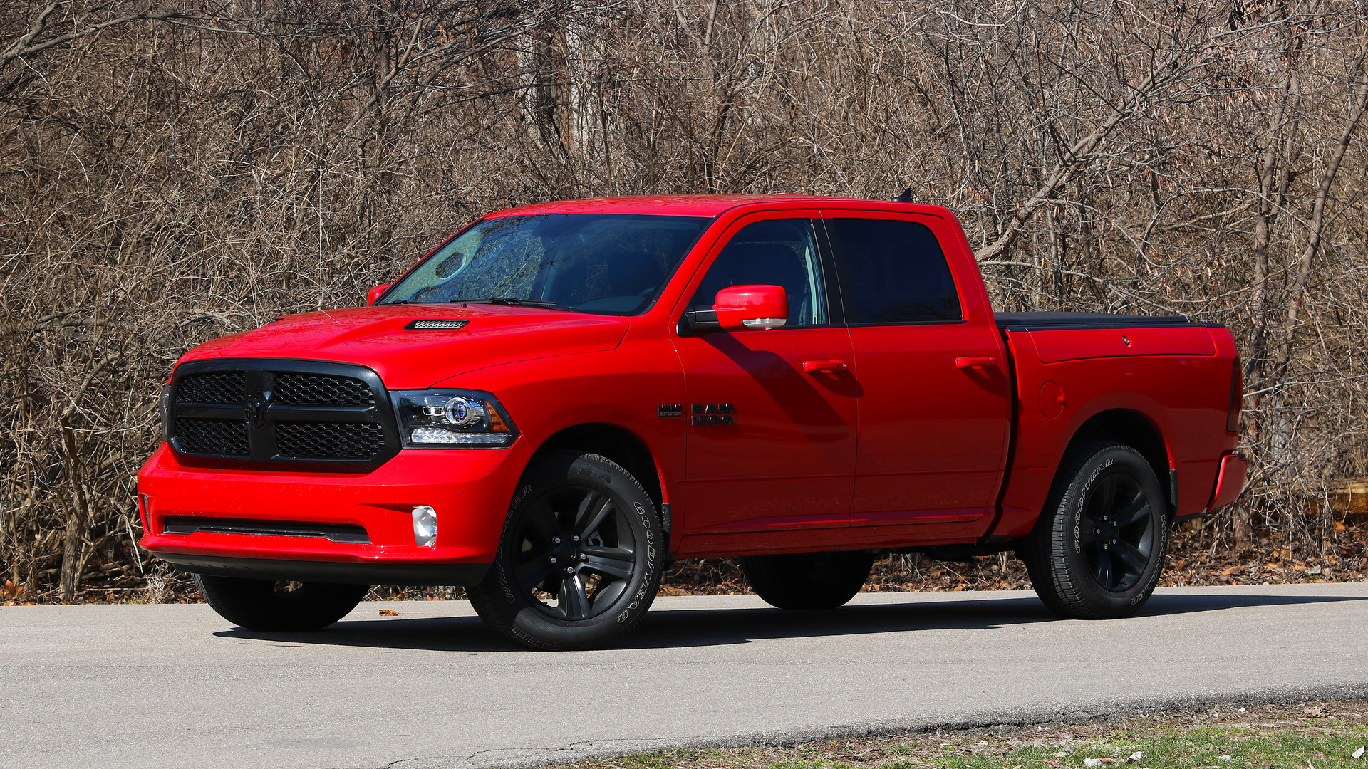Download mobile wallpaper Car, Vehicles, Ram 1500 for free.
