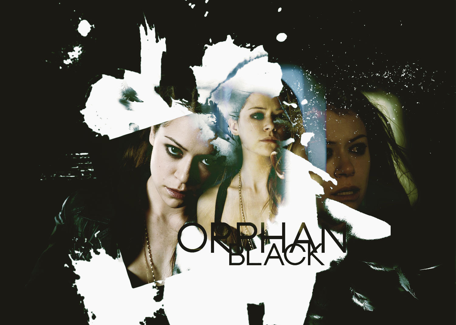 Descarga gratuita de fondo de pantalla para móvil de Series De Televisión, Orphan Black.