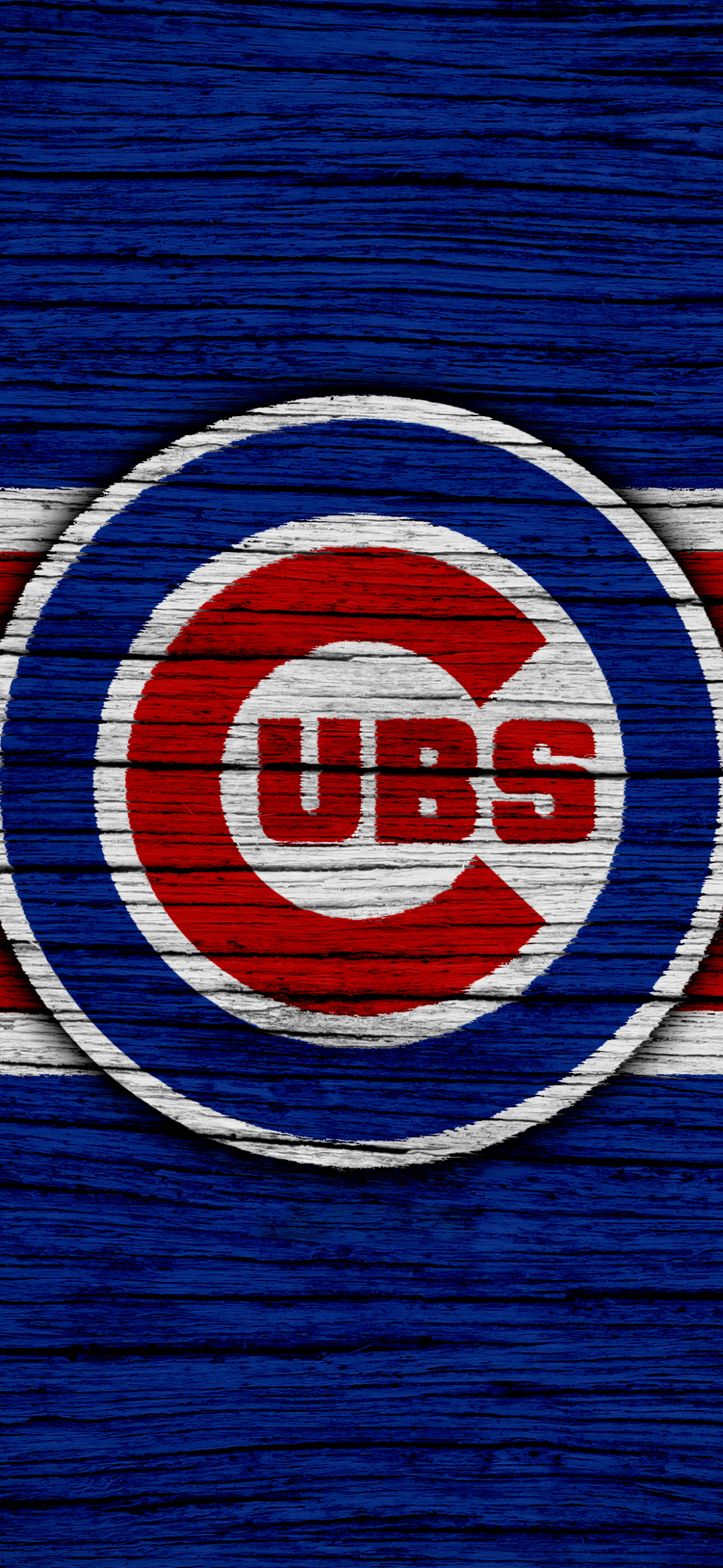 1161927 Hintergrundbild herunterladen sport, chicago cubs, mlb, logo, baseball - Bildschirmschoner und Bilder kostenlos