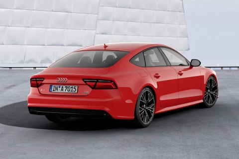 Download mobile wallpaper Audi, Audi A7, Vehicles for free.