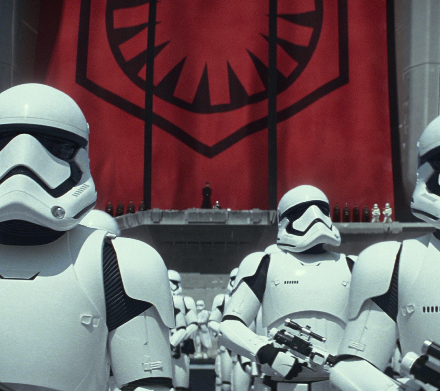 Download mobile wallpaper Star Wars, Movie, Stormtrooper, Star Wars Episode Vii: The Force Awakens for free.