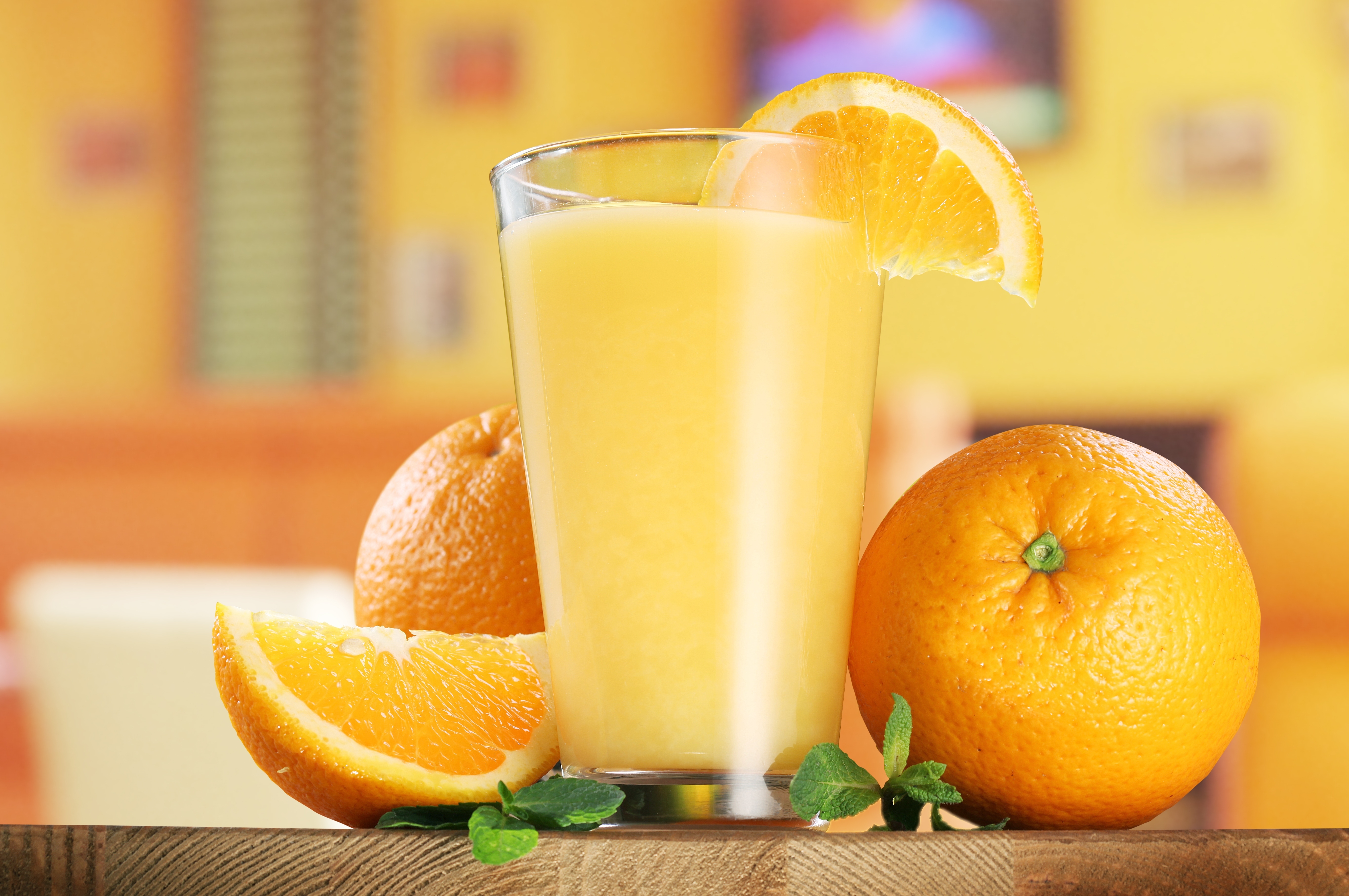 Free download wallpaper Fruits, Food, Glass, Fruit, Juice, Orange (Fruit) on your PC desktop
