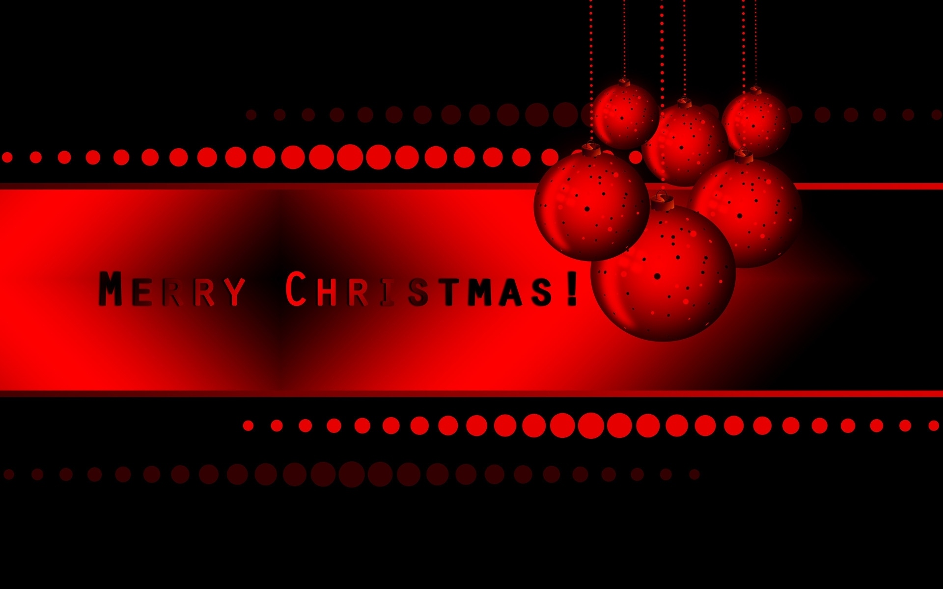 Download mobile wallpaper Christmas, Holiday, Decoration, Merry Christmas, Bauble for free.