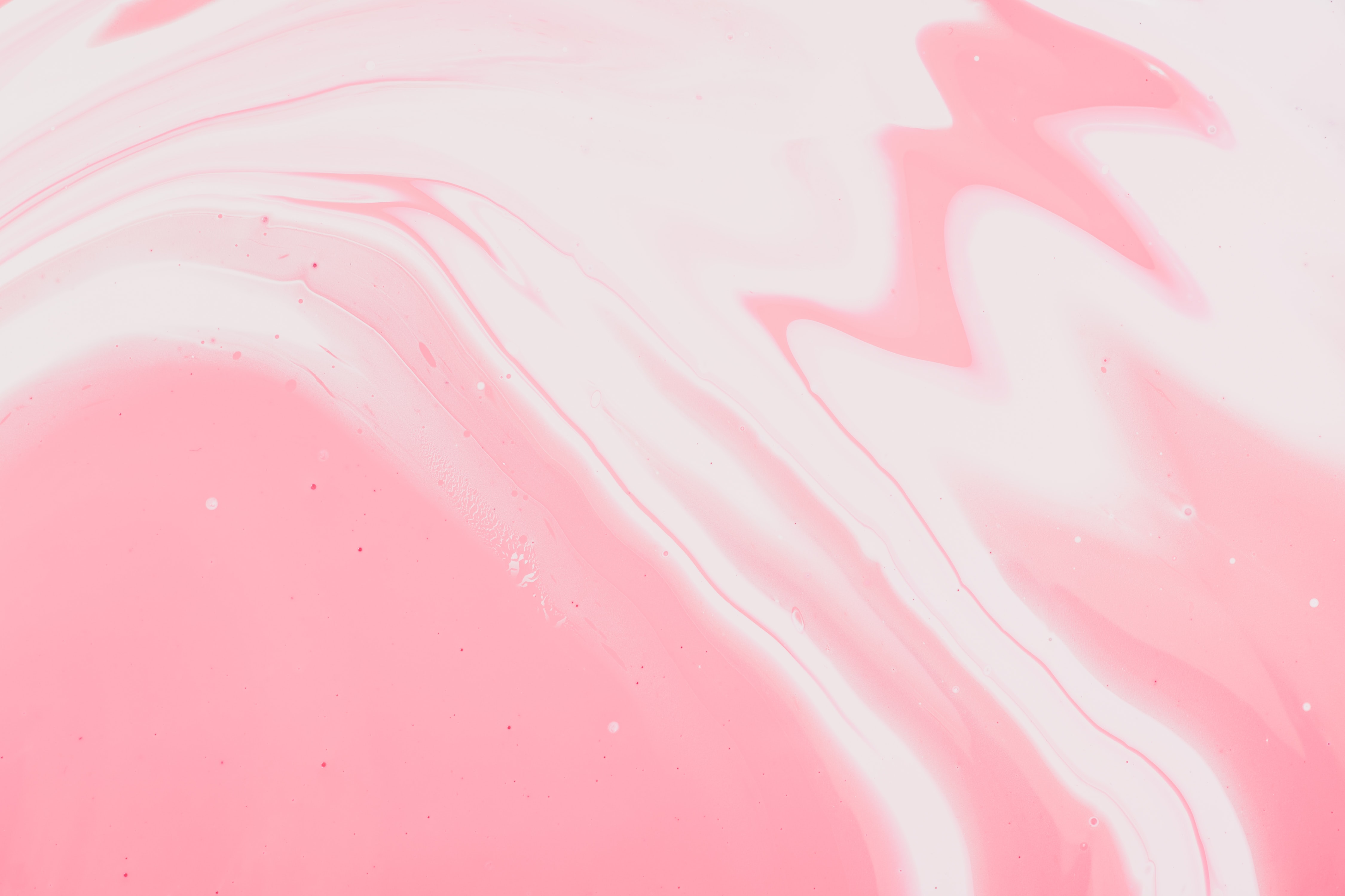 Free download wallpaper Pink, Paint, Abstract, Divorces, Liquid on your PC desktop