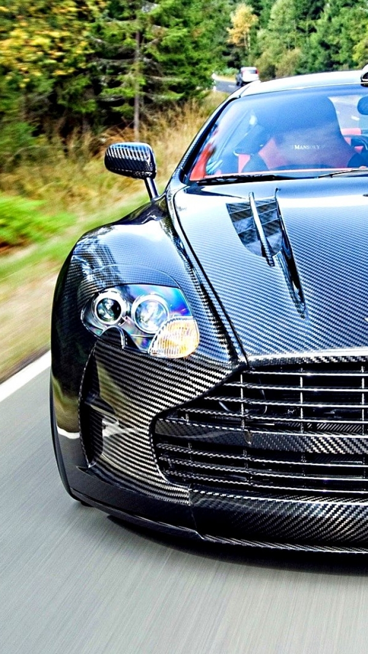 Download mobile wallpaper Aston Martin, Aston Martin Db9, Vehicles for free.