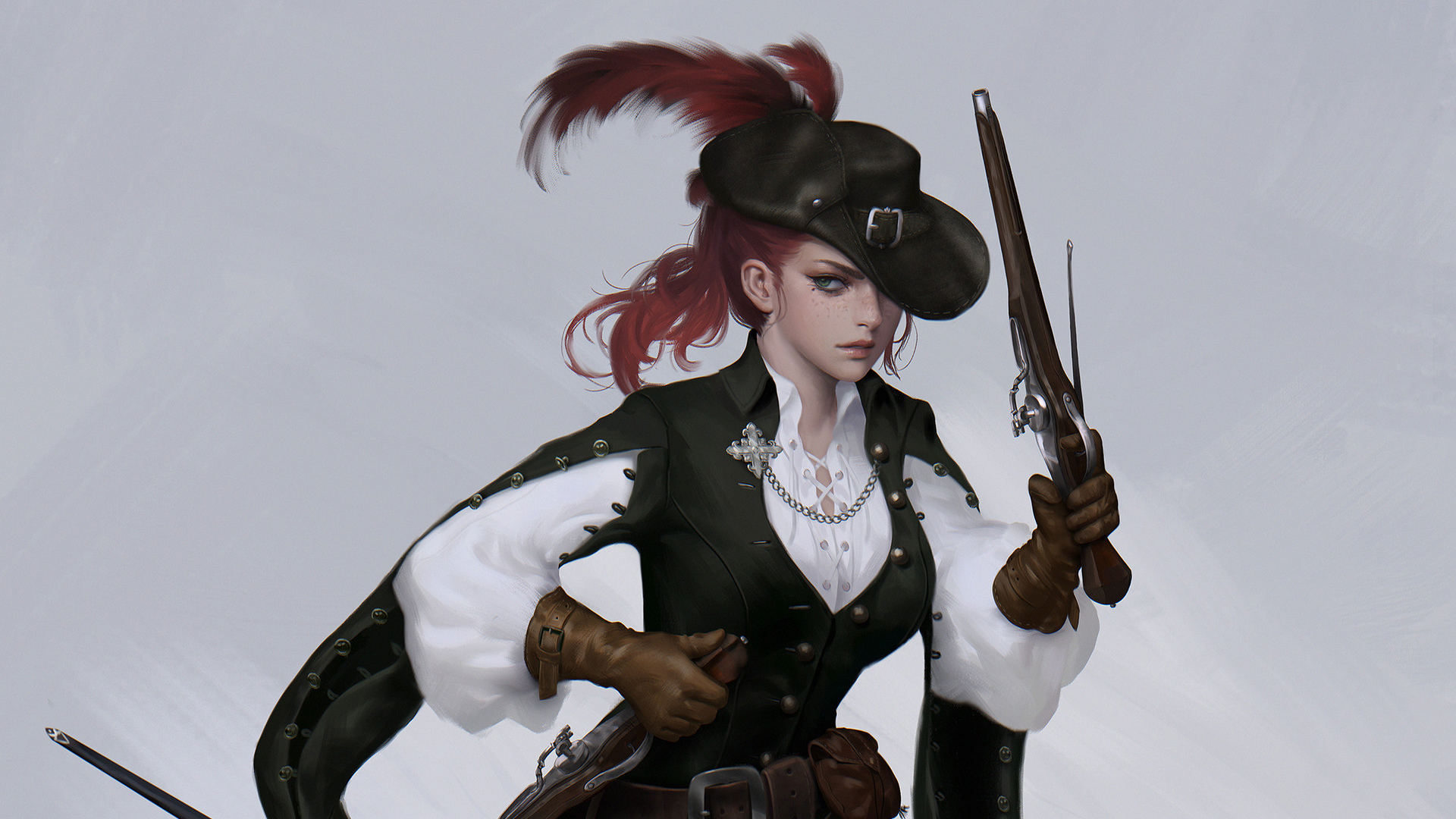 Baixe gratuitamente a imagem Fantasia, Pirata na área de trabalho do seu PC