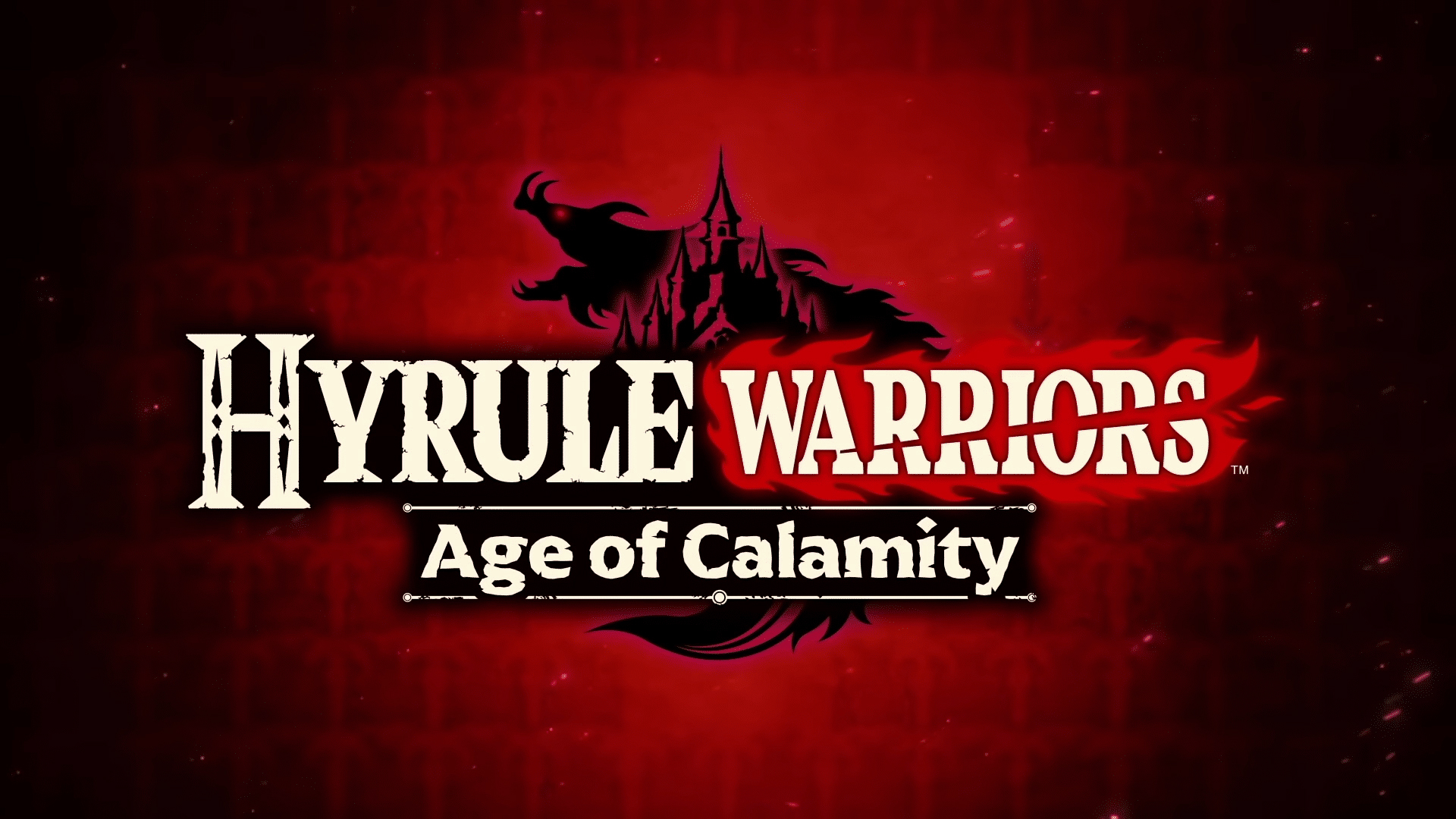 Скачати мобільні шпалери Відеогра, Hyrule Warriors: Age Of Calamity безкоштовно.