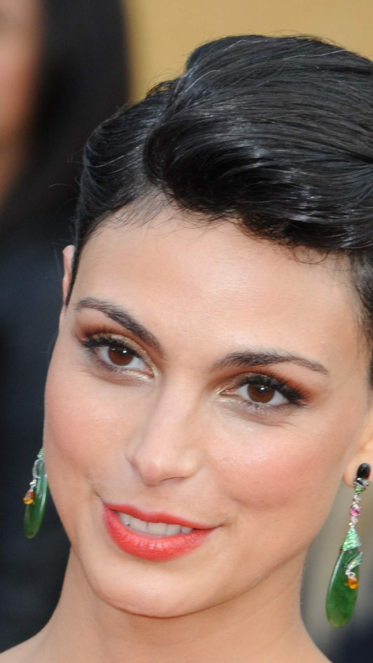 Baixar papel de parede para celular de Celebridade, Atriz, Morena Baccarin, Brasileiro gratuito.