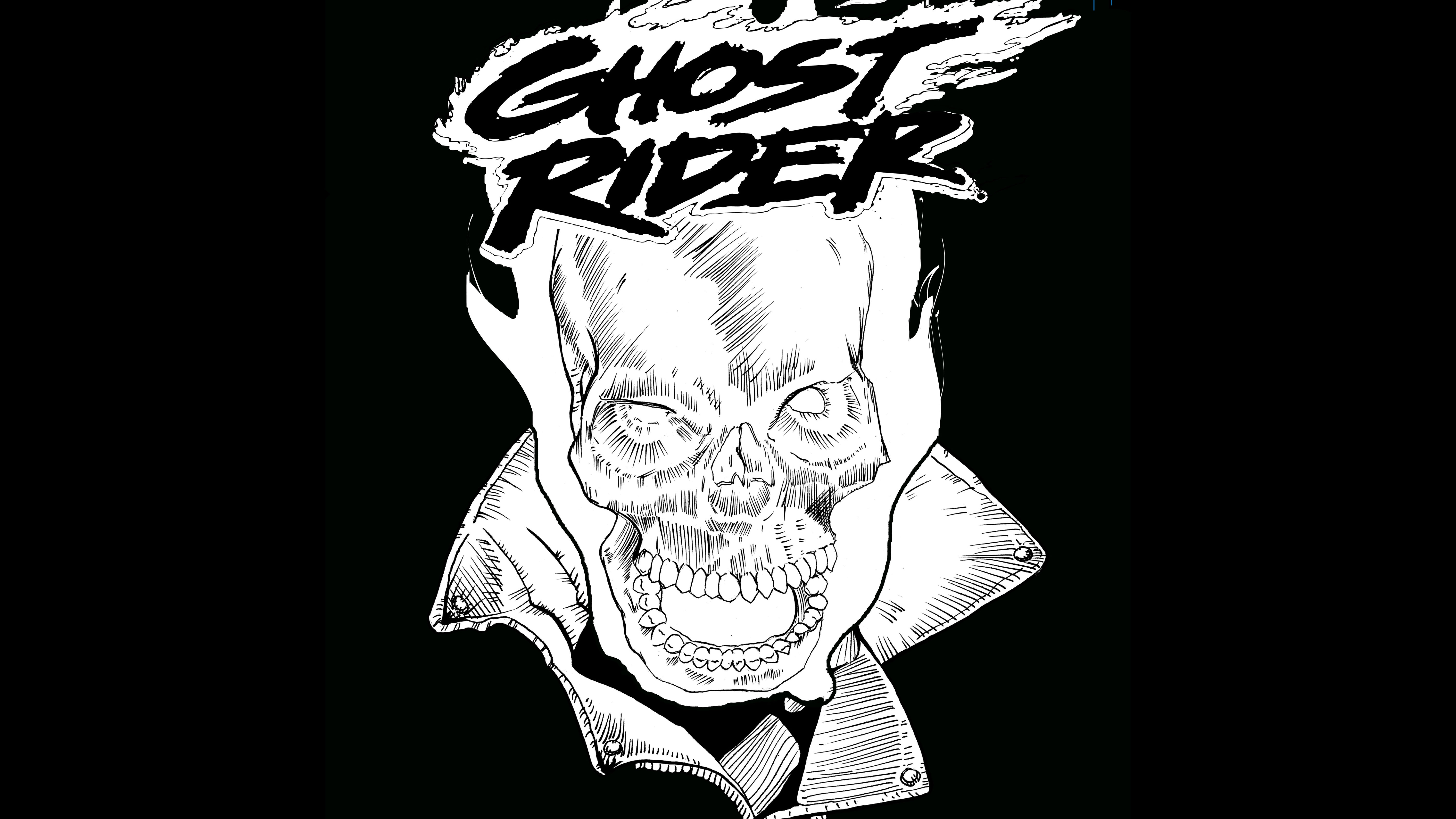 621372 descargar imagen historietas, ghost rider: el motorista fantasma: fondos de pantalla y protectores de pantalla gratis