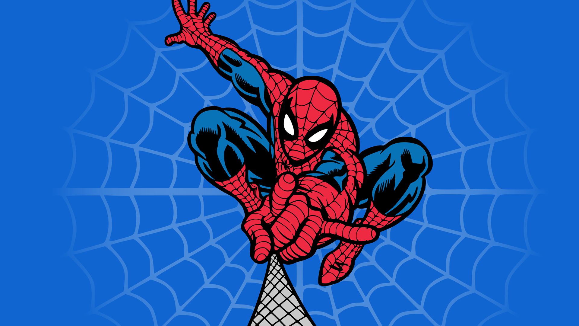 Baixar papel de parede para celular de Homem Aranha, História Em Quadrinhos gratuito.