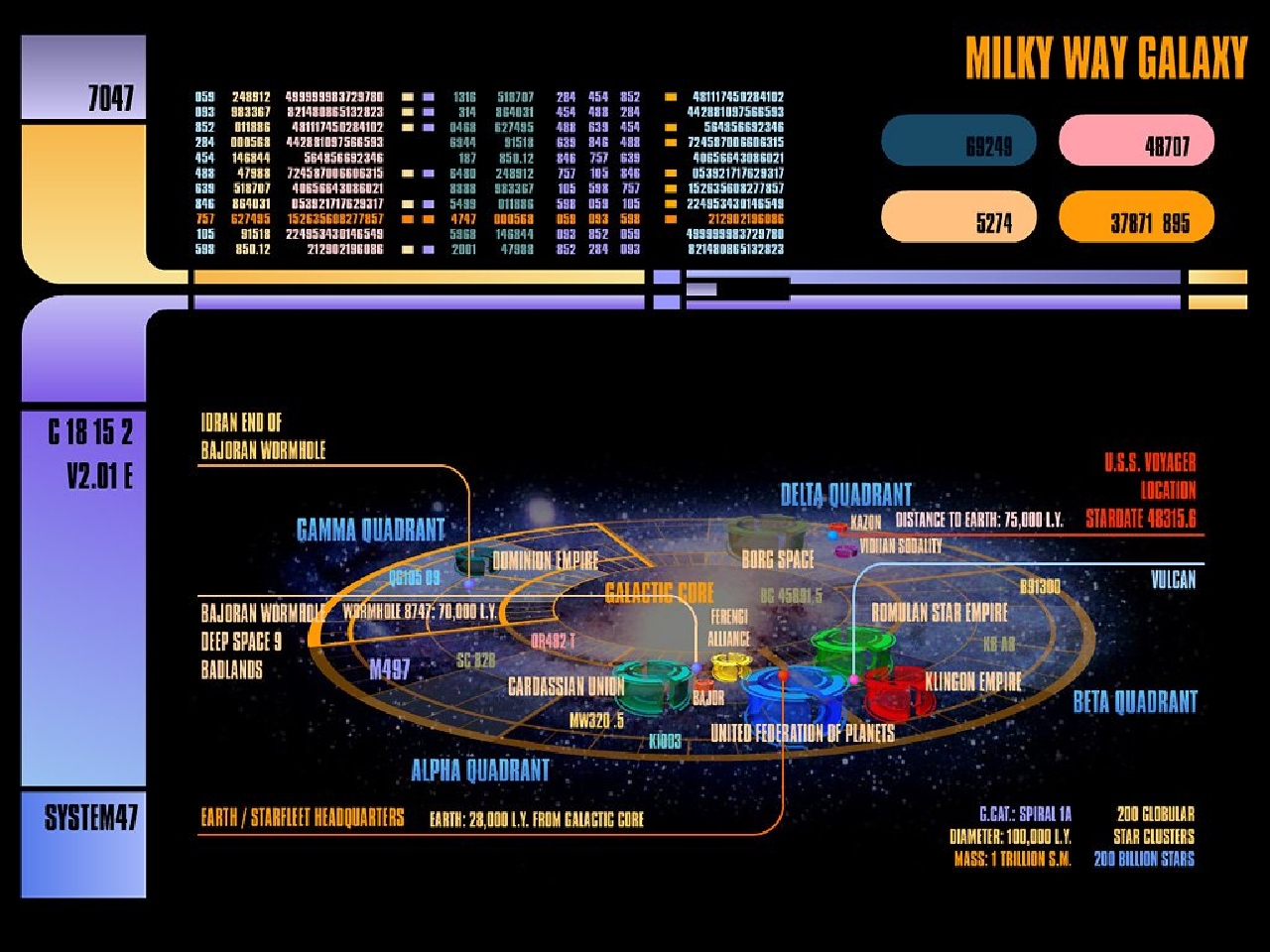 Téléchargez des papiers peints mobile Star Trek, Science Fiction gratuitement.