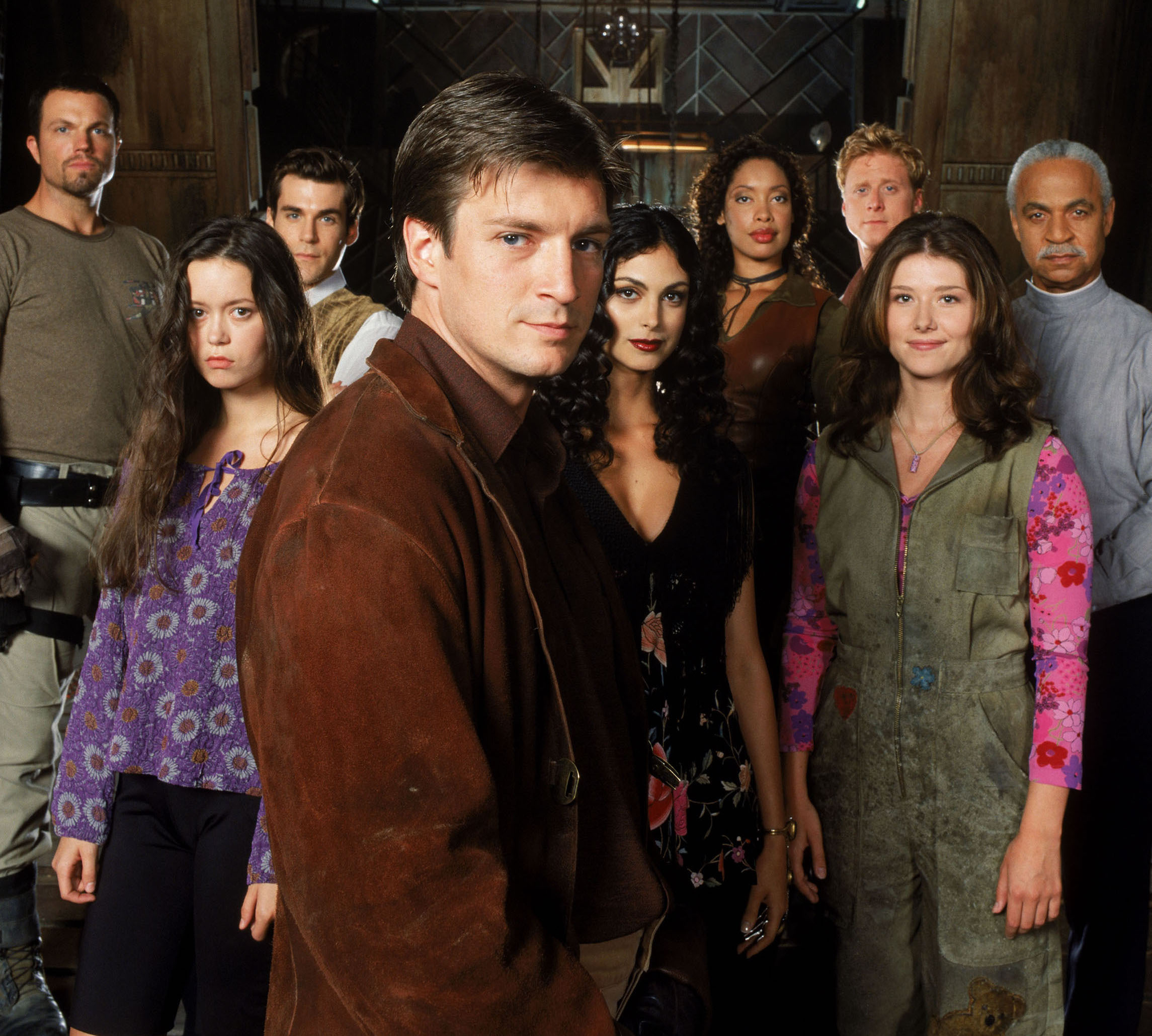 Free download wallpaper Tv Show, Firefly on your PC desktop