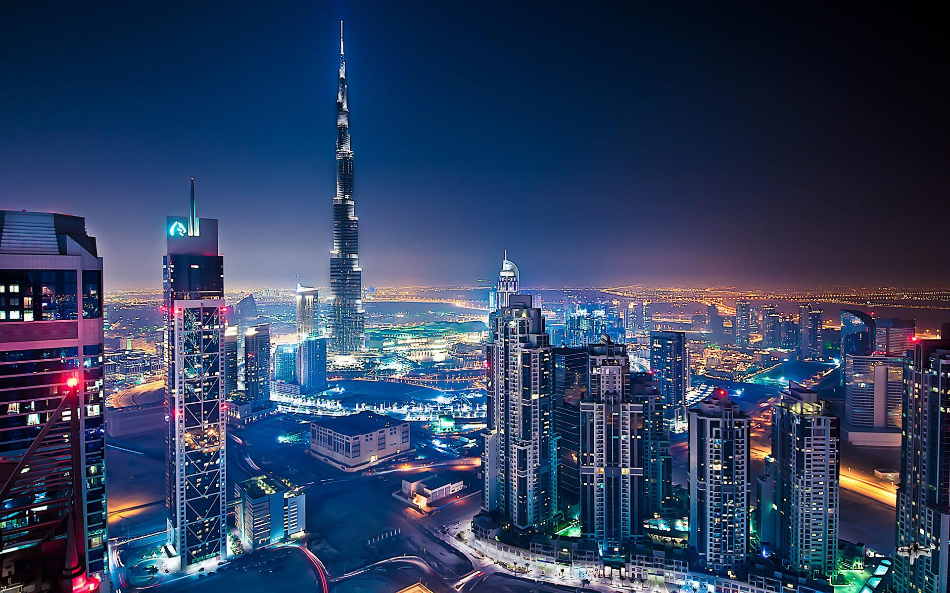 Téléchargez gratuitement l'image Ville, Dubai, Emirats Arabes Unis, Construction Humaine sur le bureau de votre PC