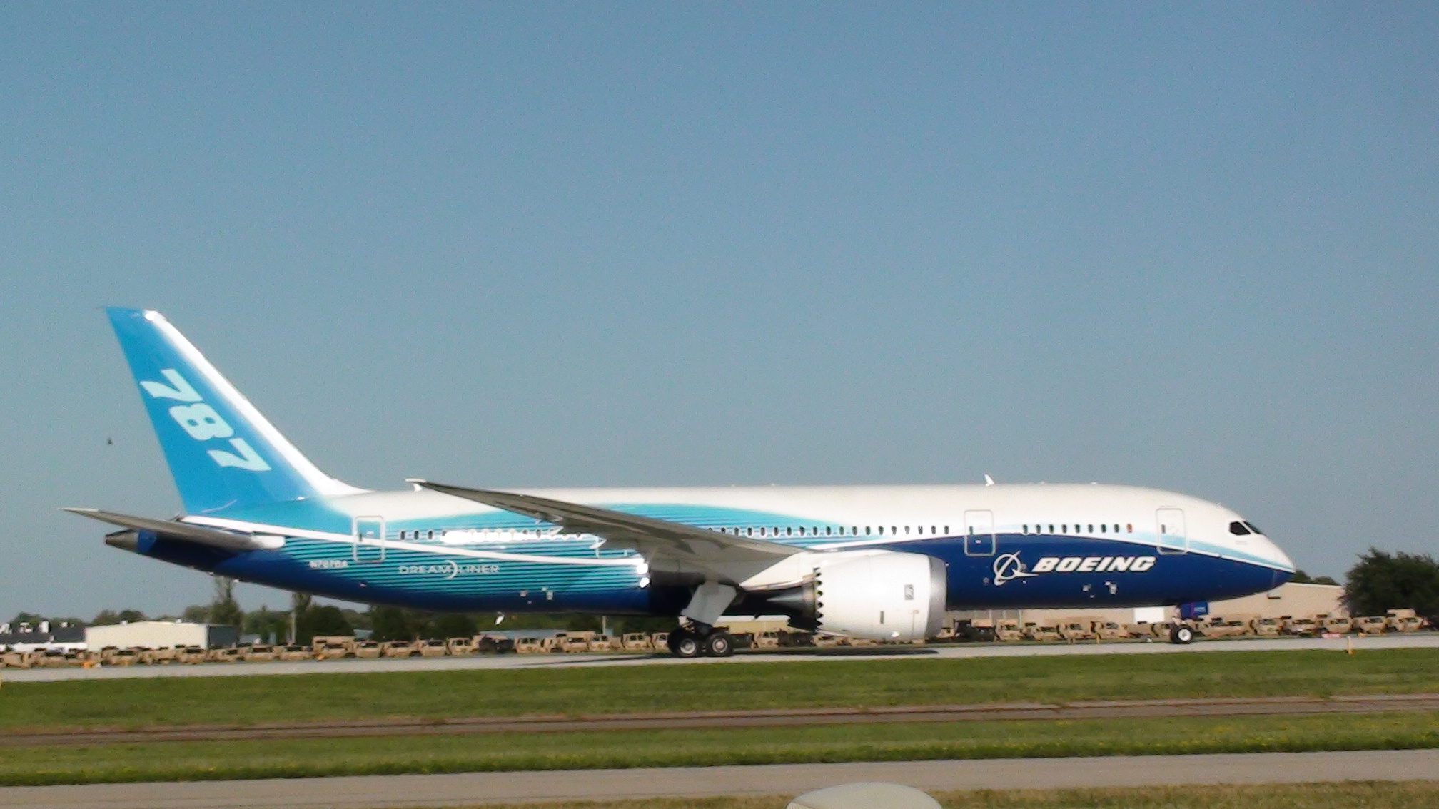 vehicles, boeing 787 dreamliner, aircraft