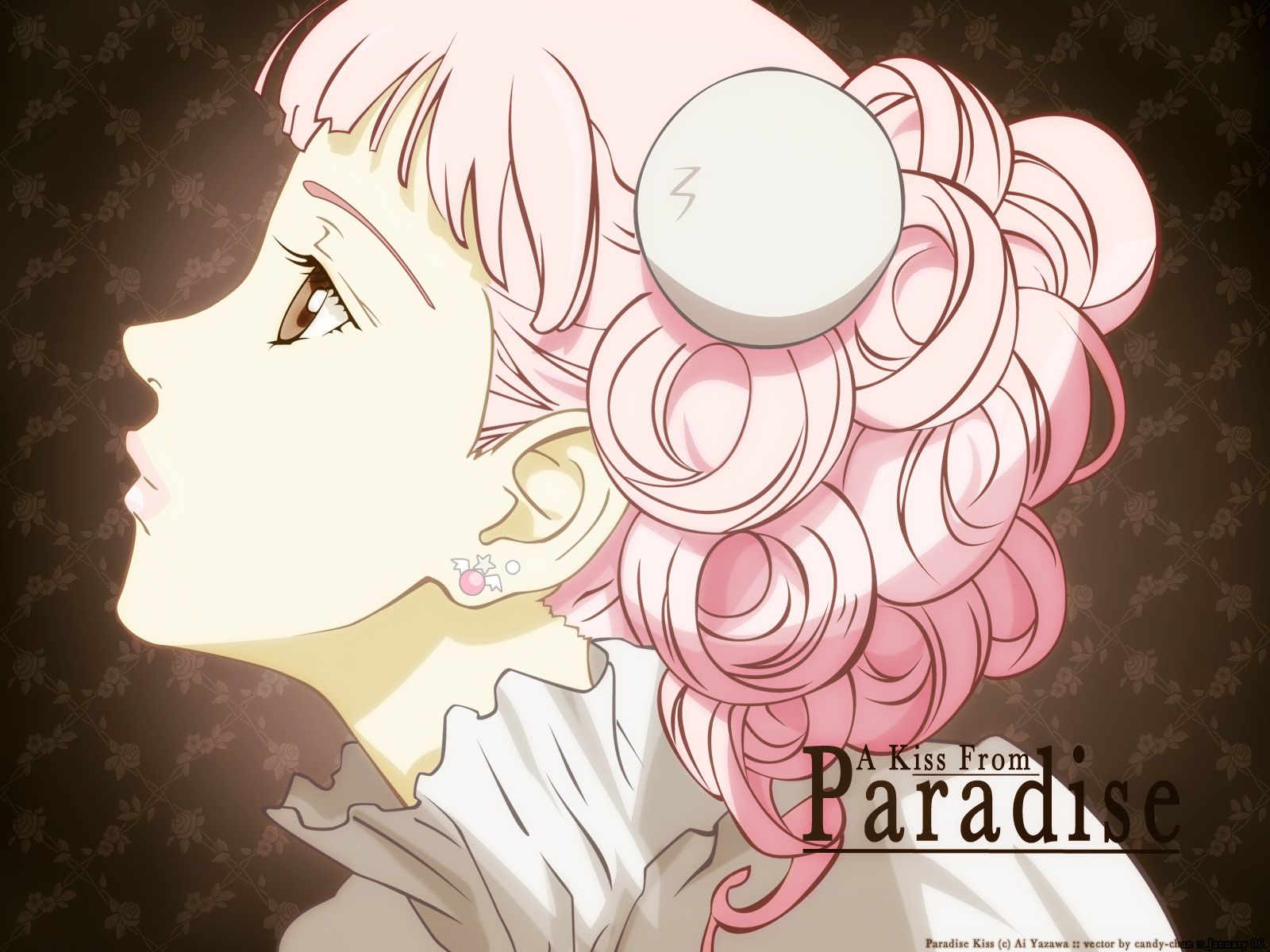 241444 descargar fondo de pantalla animado, paradise kiss: protectores de pantalla e imágenes gratis