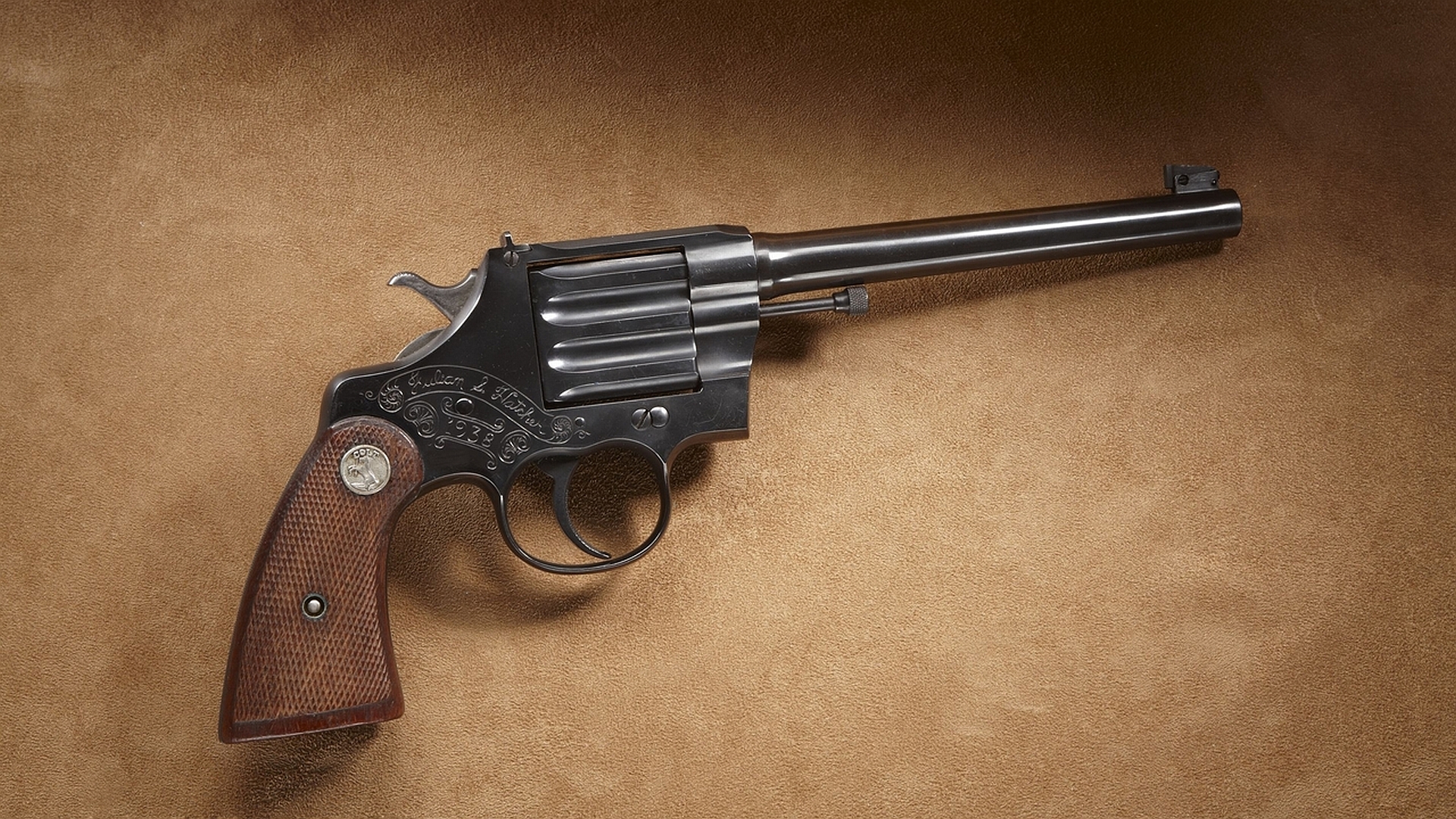 189414 скачать картинку оружие, кольт револьвер - обои и заставки бесплатно