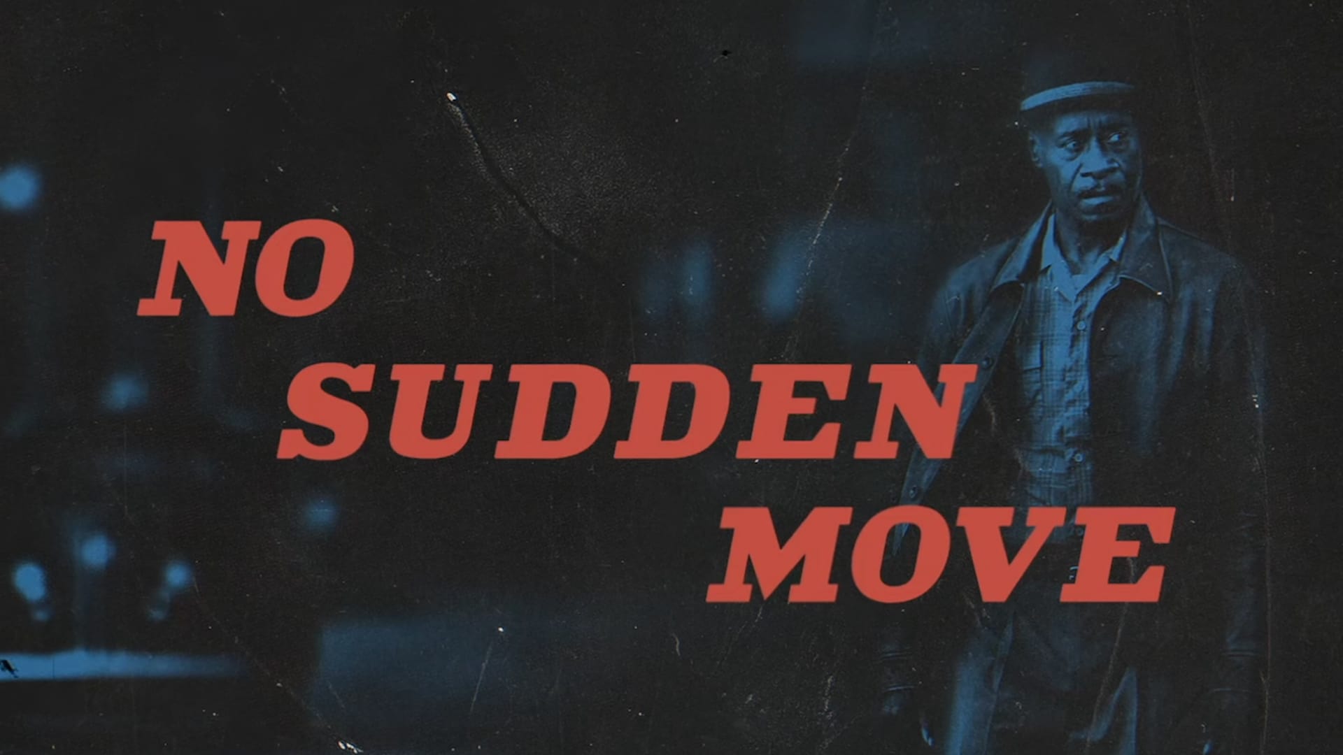 movie, no sudden move