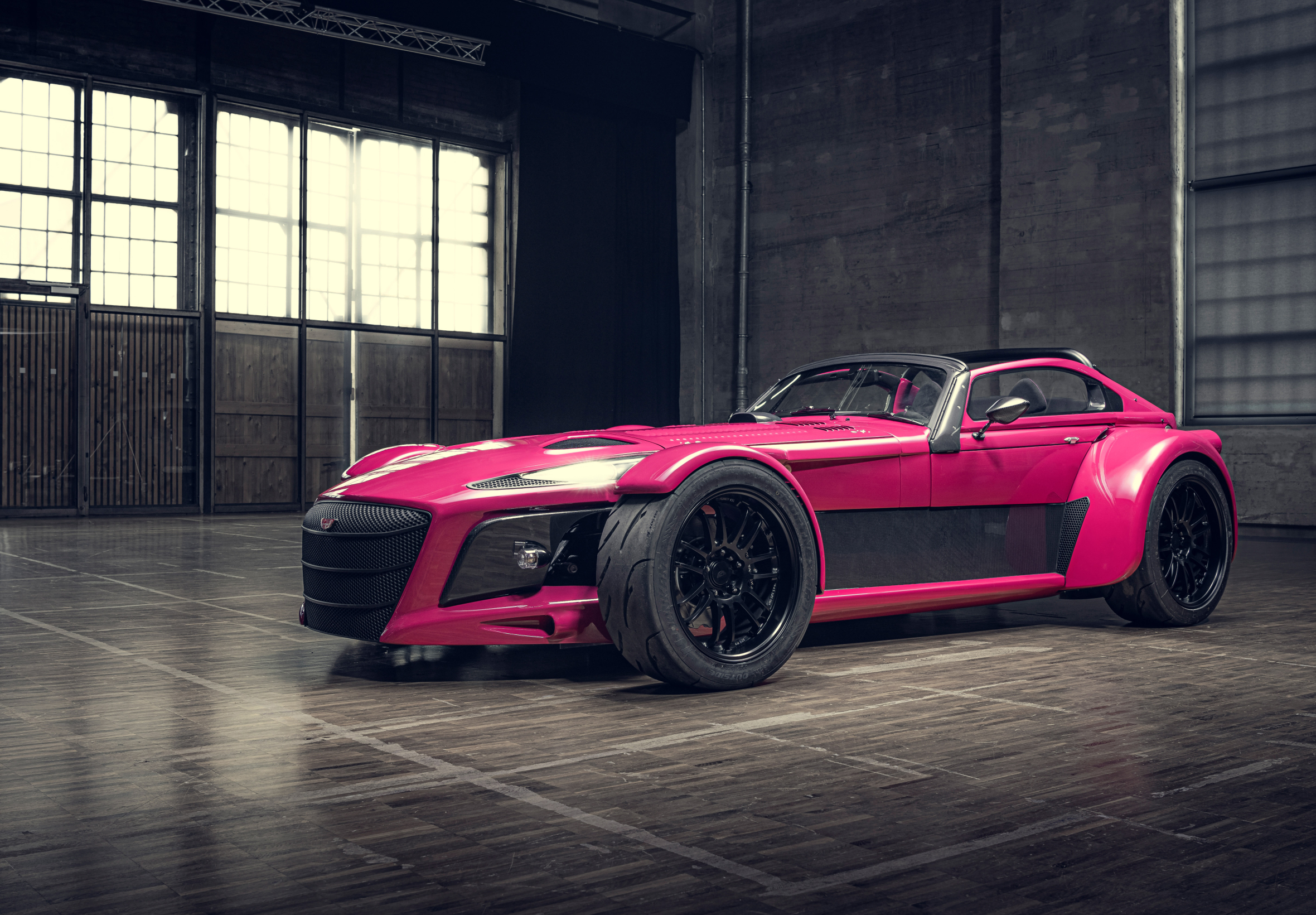 vehicles, donkervoort d8 gto, supercar