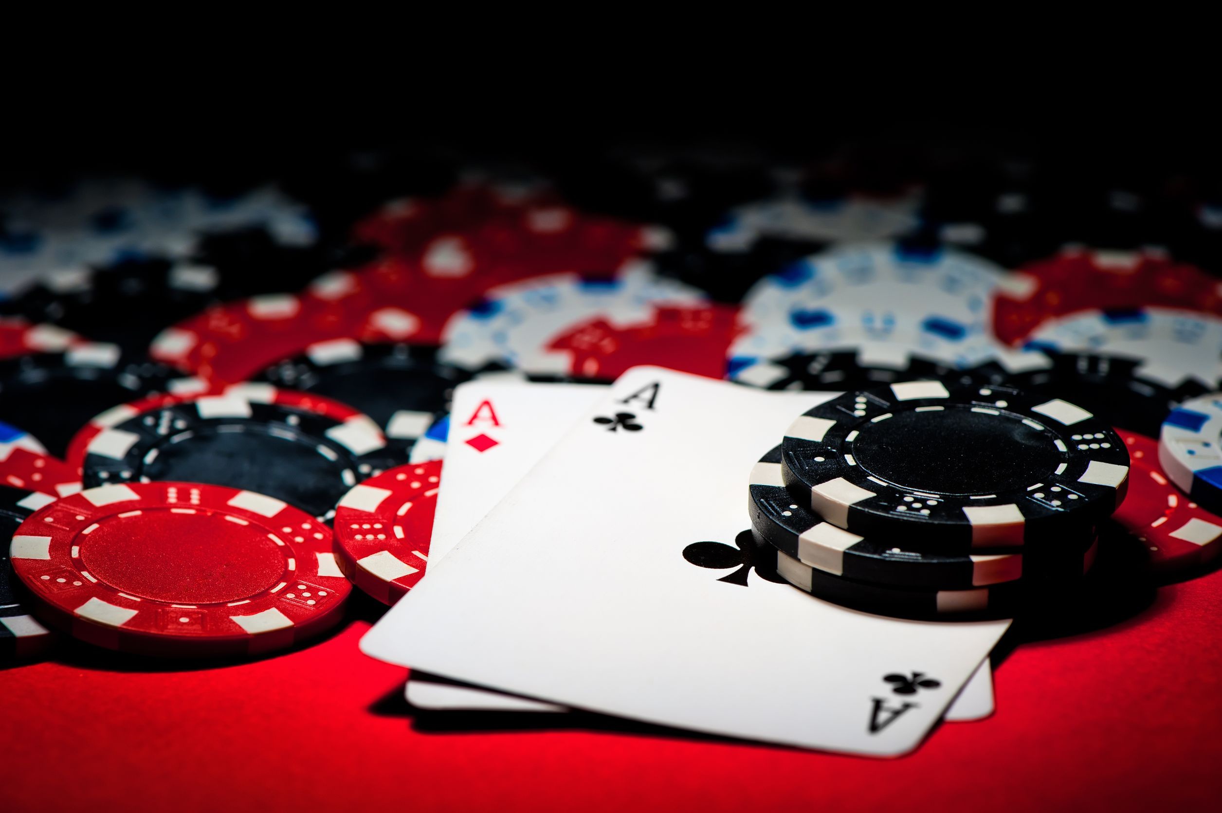 Download mobile wallpaper Game, Card, Poker for free.