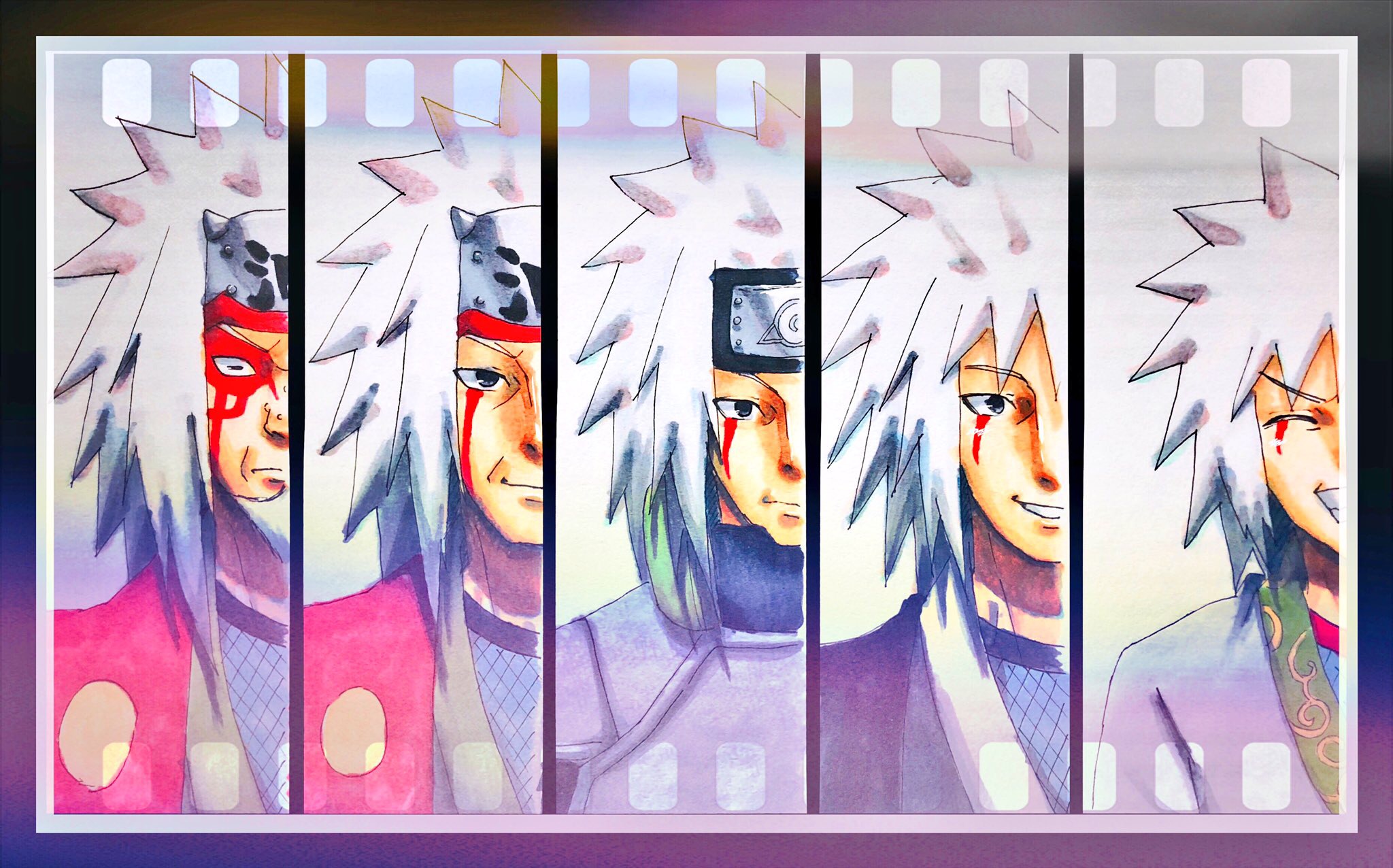 467903 Hintergrundbilder und Jiraiya (Naruto) Bilder auf dem Desktop. Laden Sie  Bildschirmschoner kostenlos auf den PC herunter