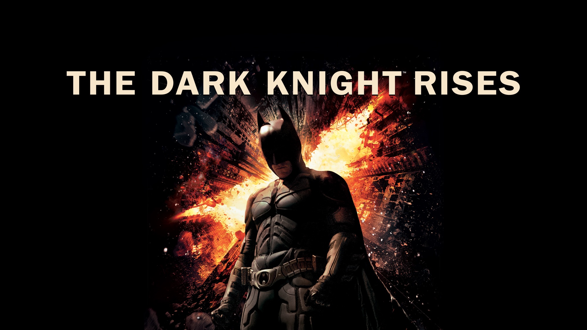 Laden Sie das Filme, The Batman, The Dark Knight Rises-Bild kostenlos auf Ihren PC-Desktop herunter