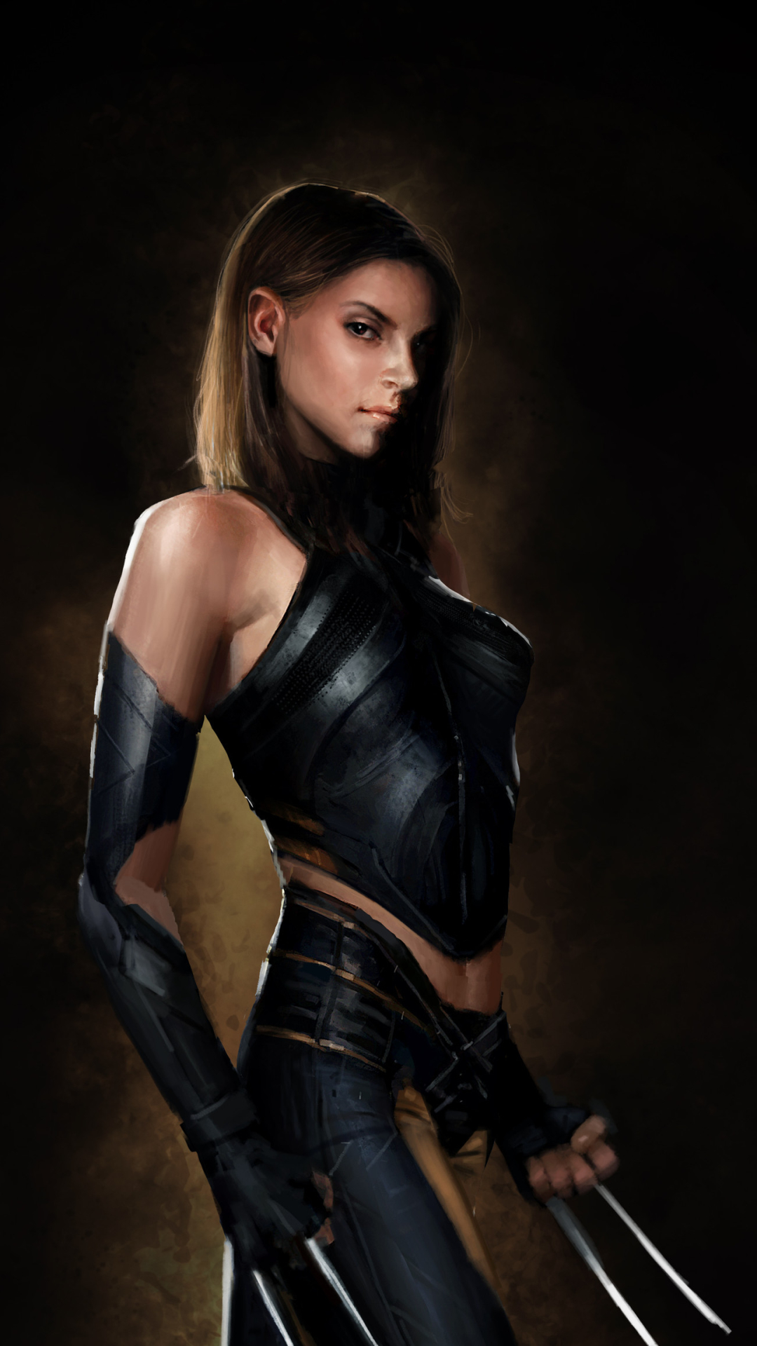 Baixar papel de parede para celular de X Men, História Em Quadrinhos, X 23, Laura Kinney gratuito.