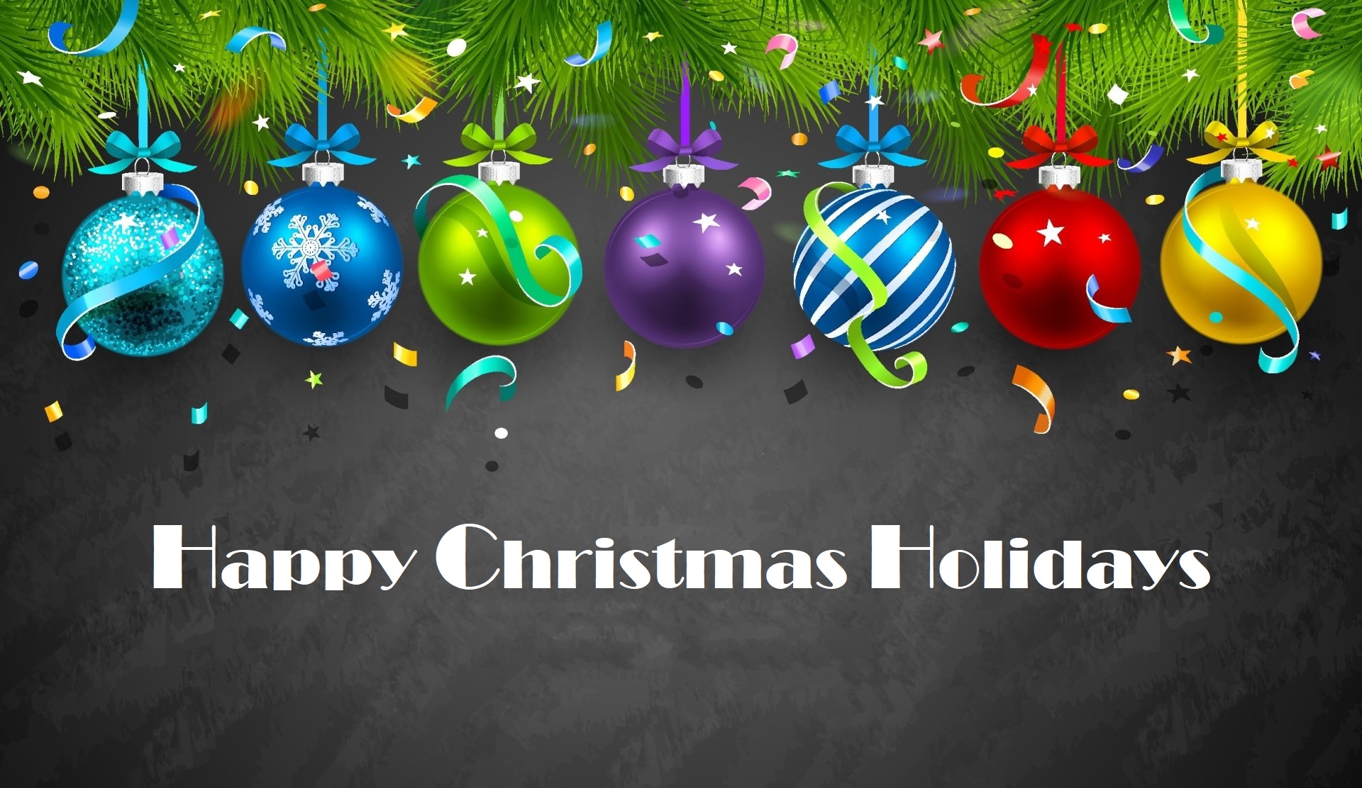 Free download wallpaper Christmas, Holiday, Christmas Ornaments on your PC desktop