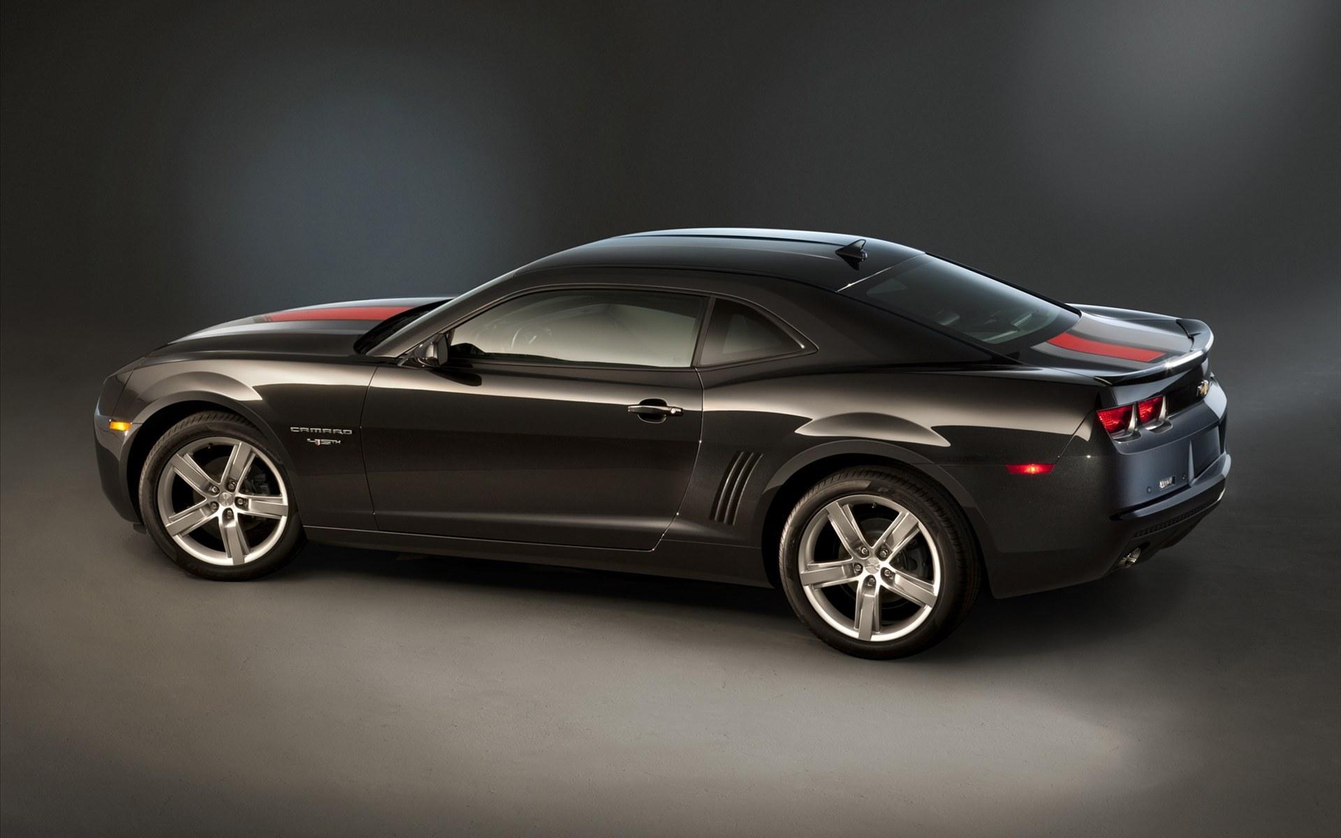 Free download wallpaper Chevrolet, Chevrolet Camaro, Vehicles on your PC desktop