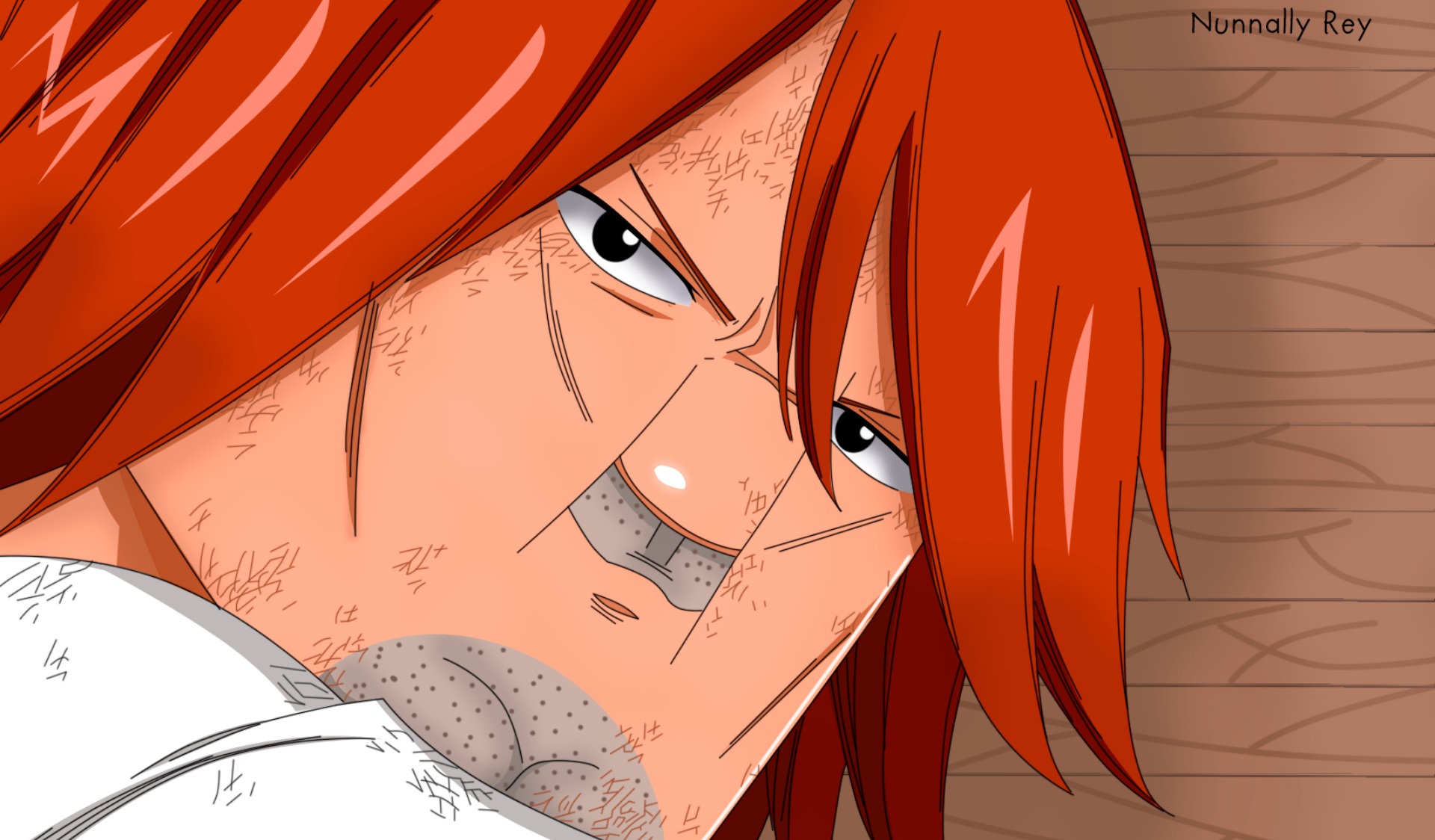 Download mobile wallpaper Anime, Fairy Tail, Ichiya Vandalay Kotobuki for free.