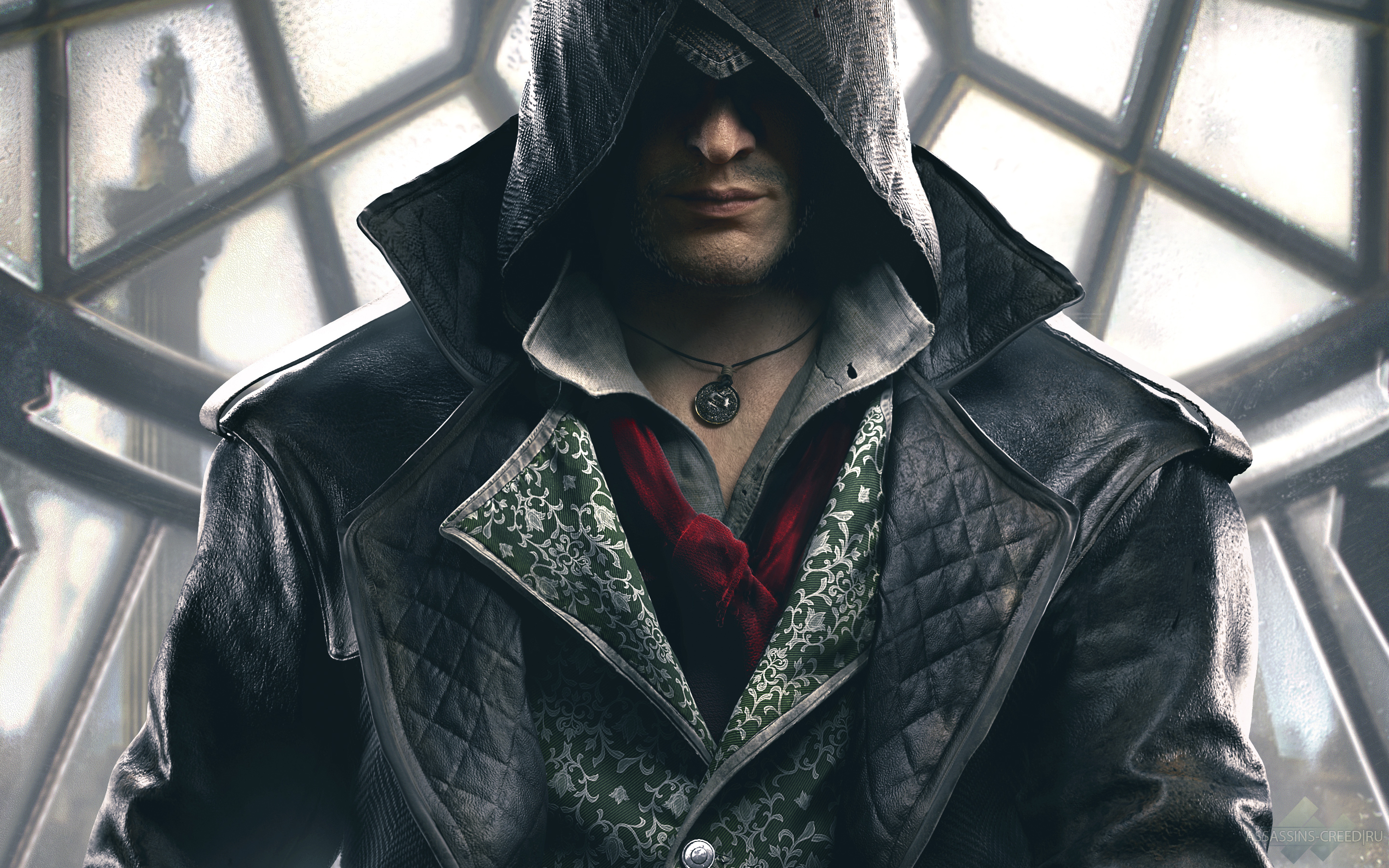 assassin's creed: syndicate, assassin's creed, video game, jacob frye