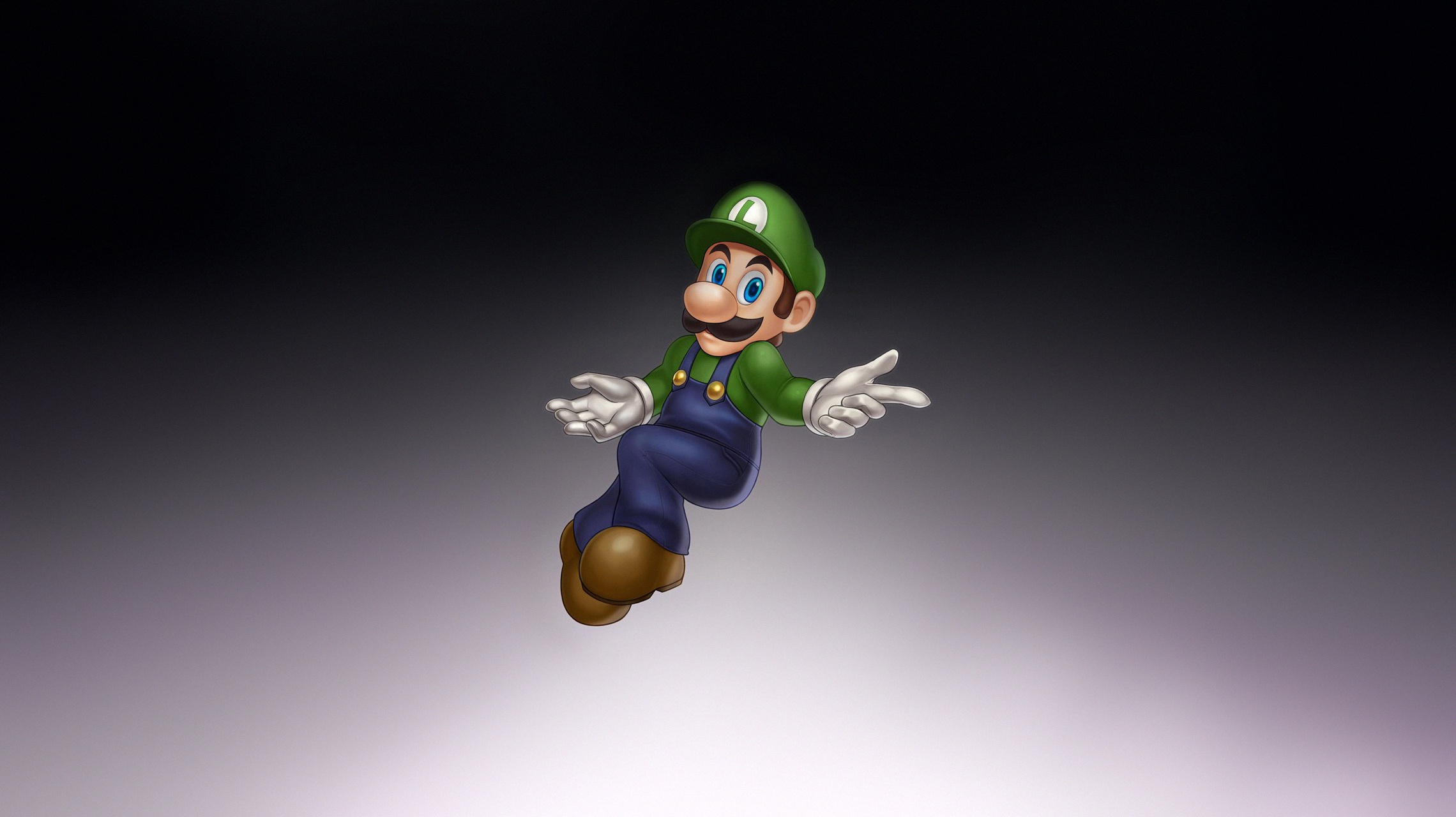 Laden Sie das Mario, Computerspiele, Luigi-Bild kostenlos auf Ihren PC-Desktop herunter