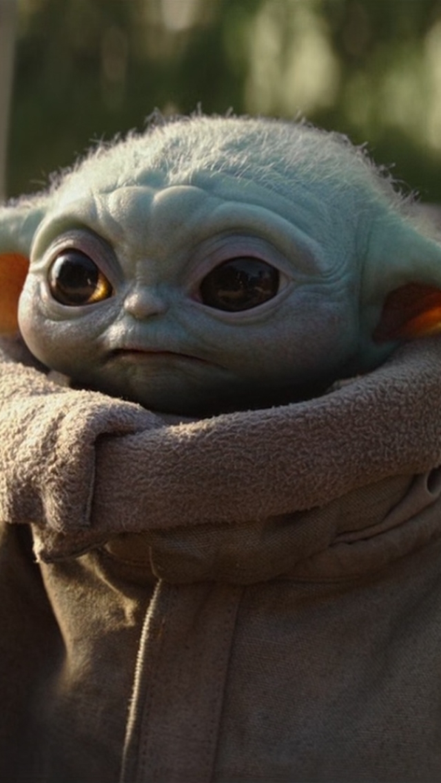 1162144 Bildschirmschoner und Hintergrundbilder Baby Yoda auf Ihrem Telefon. Laden Sie  Bilder kostenlos herunter