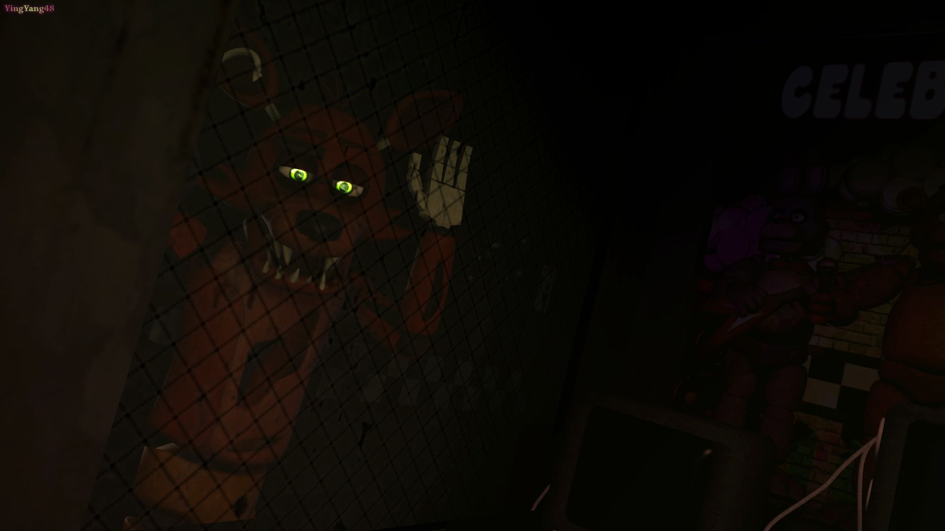 Baixe gratuitamente a imagem Videogame, Five Nights At Freddy's na área de trabalho do seu PC