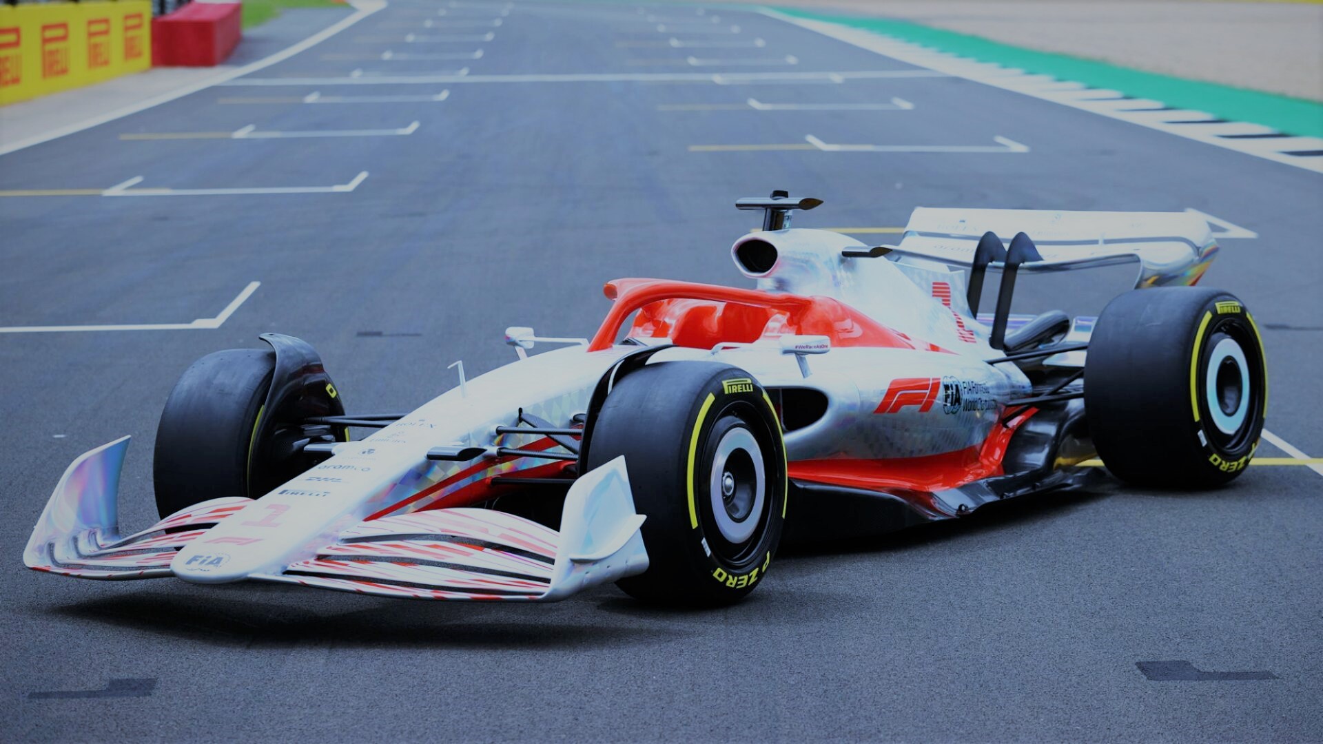 Download mobile wallpaper Sports, F1, Racing for free.