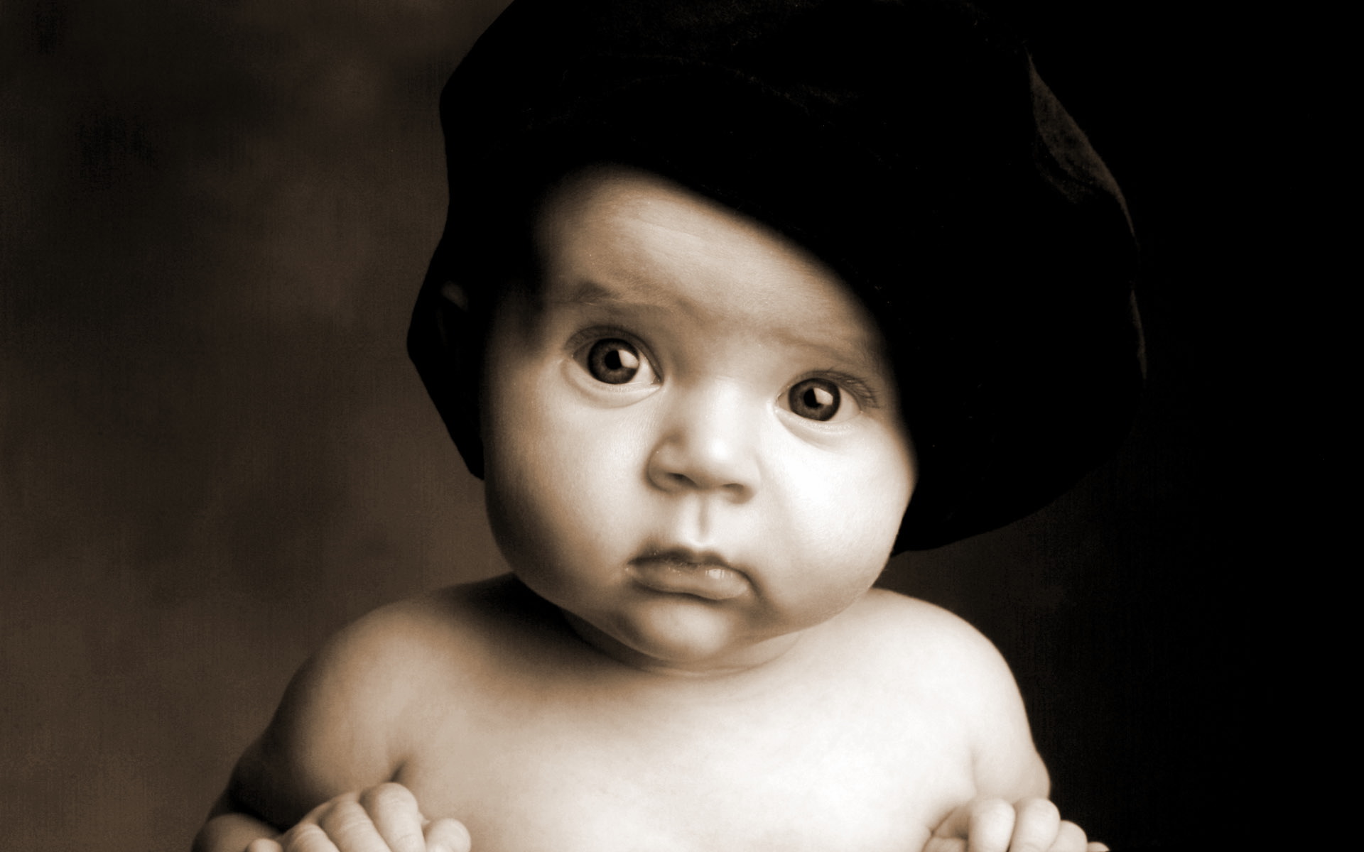 Download mobile wallpaper Photography, Baby for free.