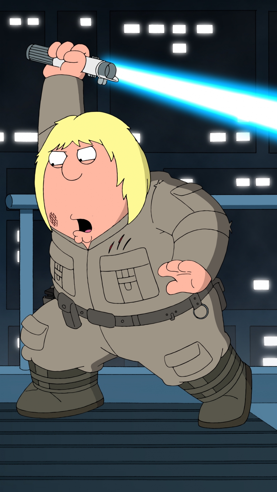 tv show, family guy, chris griffin HD wallpaper