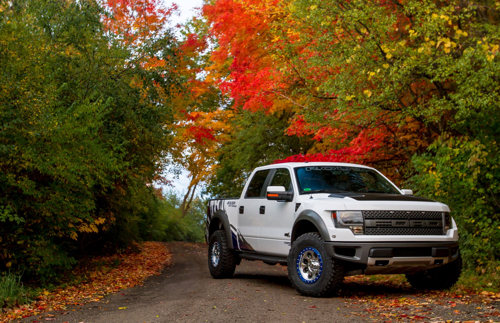 Free HD Ford Raptor Phase 2