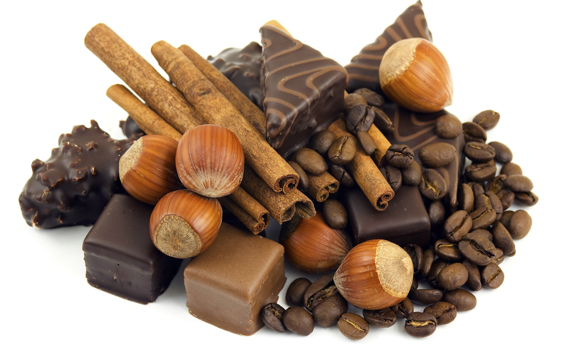 Download mobile wallpaper Chocolate, Food for free.