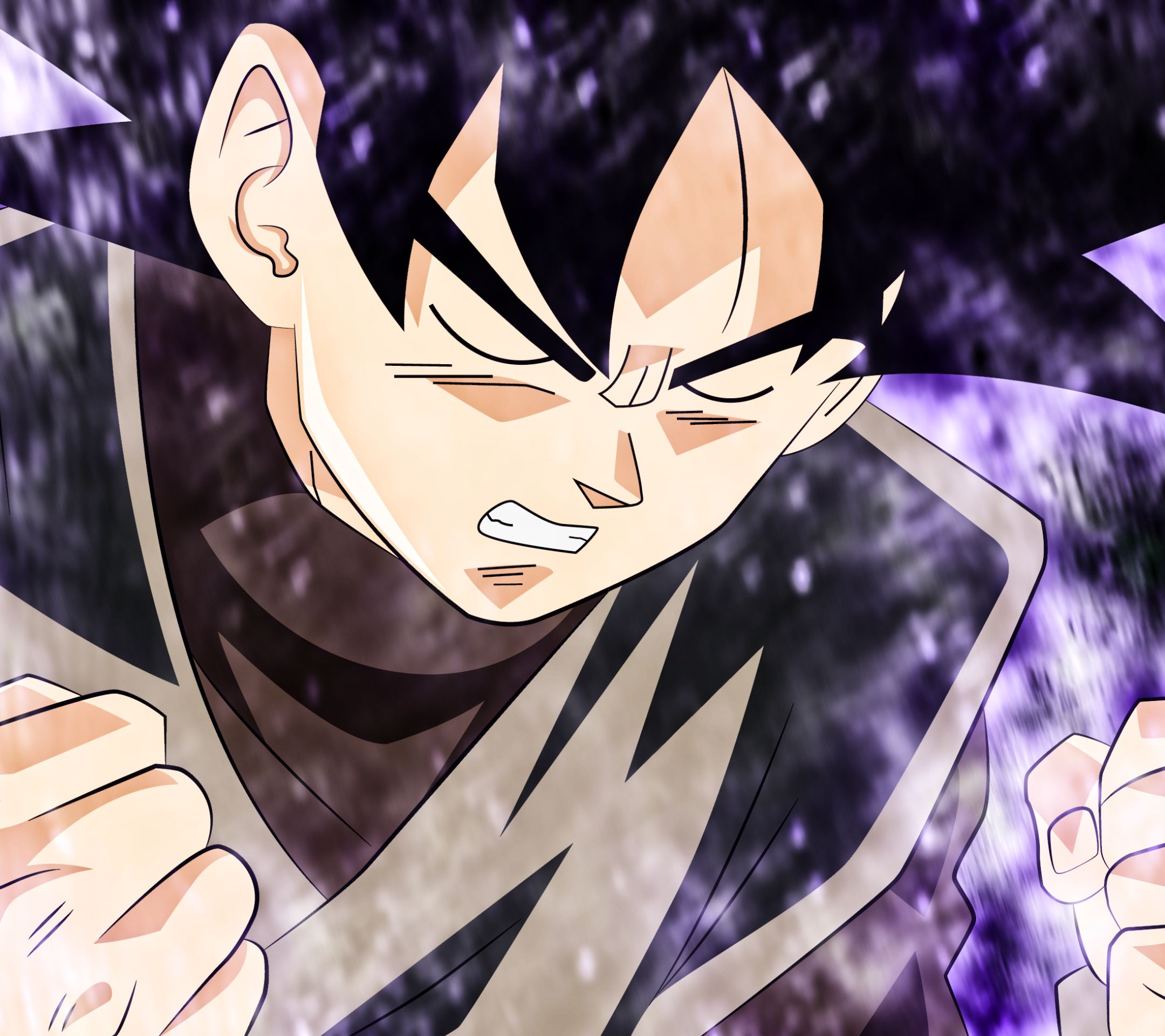 Free download wallpaper Anime, Dragon Ball, Goku, Black Goku on your PC desktop