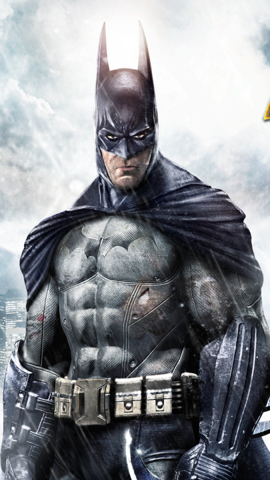 Téléchargez des papiers peints mobile Batman: Arkham Asylum, Homme Chauve Souris, Jeux Vidéo gratuitement.