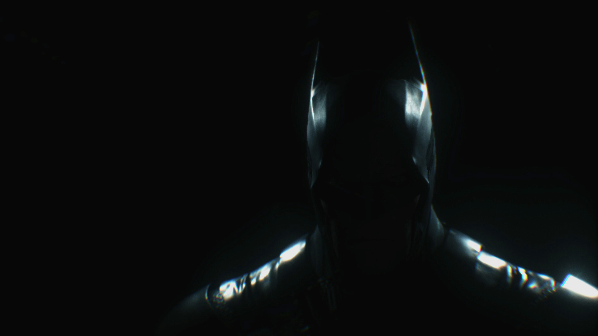 Baixar papel de parede para celular de Batman: Arkham Knight, Homem Morcego, Videogame gratuito.