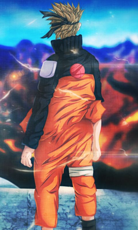 Baixar papel de parede para celular de Anime, Naruto, Sasuke Uchiha, Naruto Uzumaki gratuito.