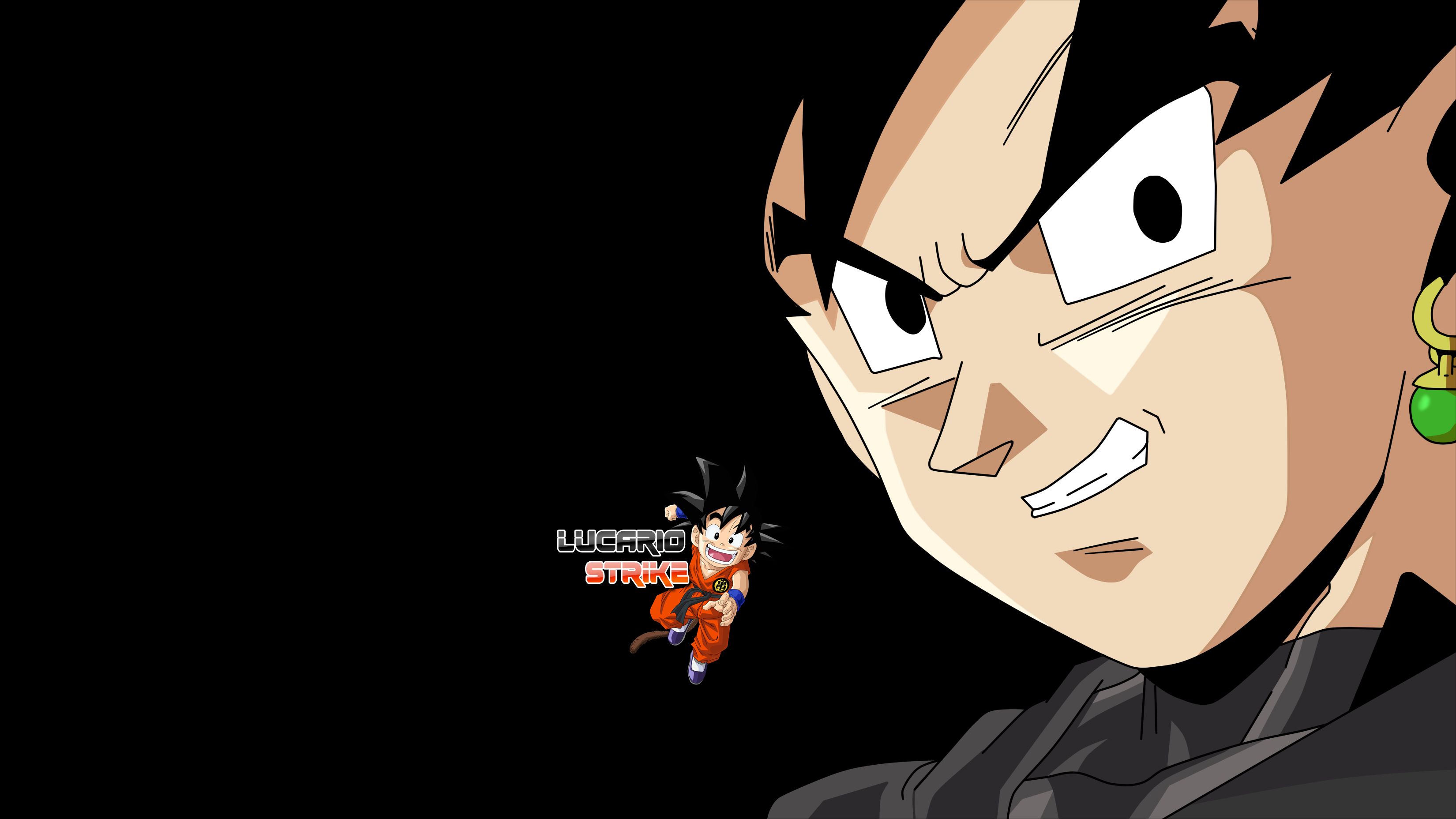 Download mobile wallpaper Anime, Dragon Ball for free.