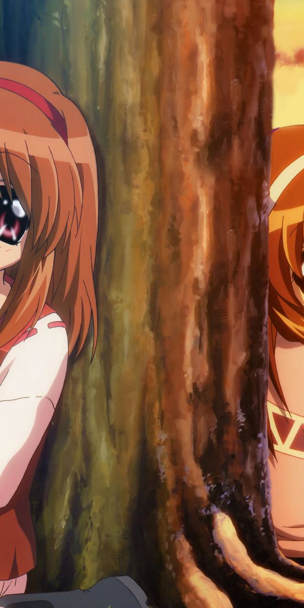Desktop wallpaper: Anime, Kanon, Ayu Tsukimiya 4K free download for PC ... — free download
