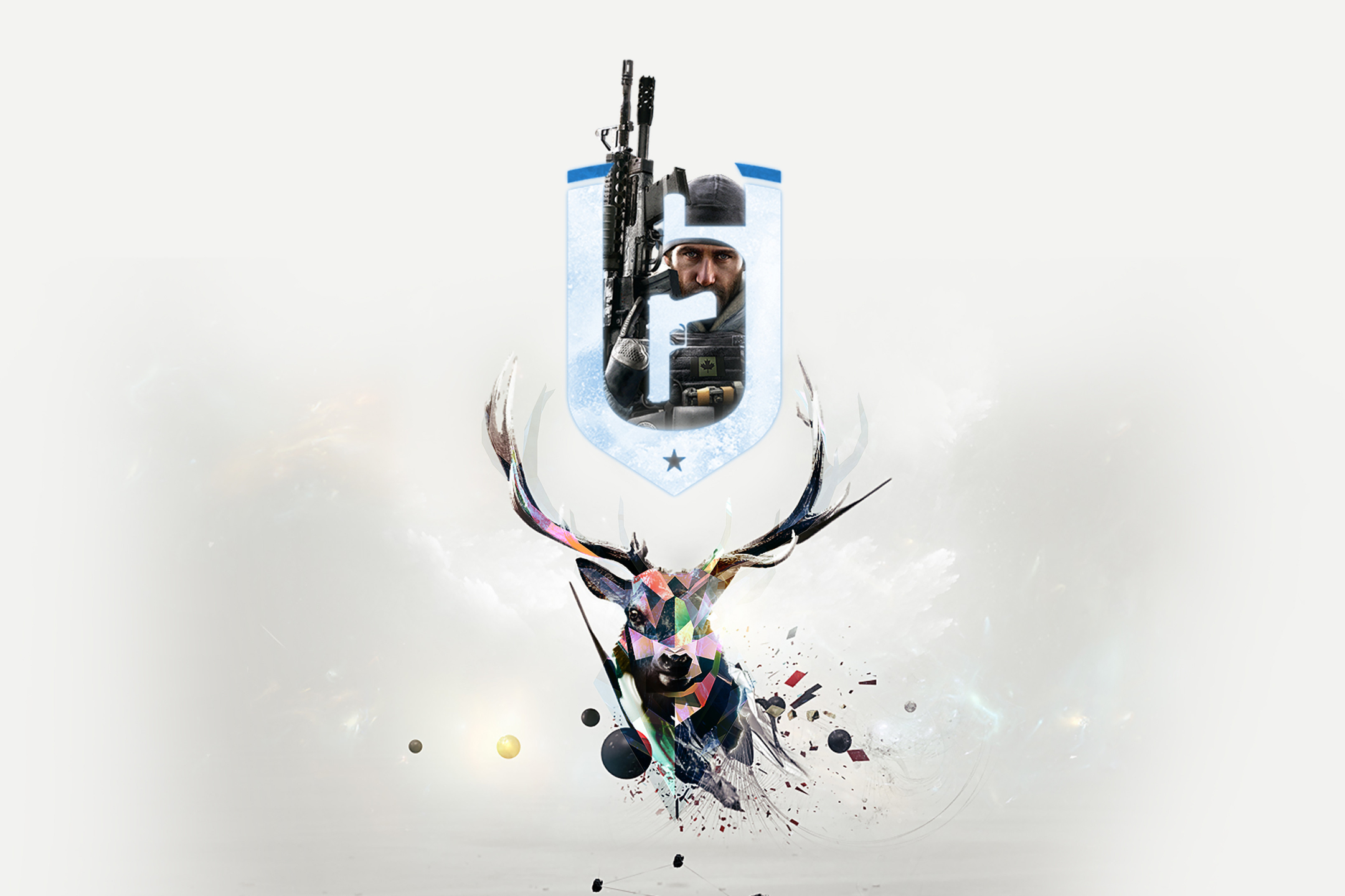 Free download wallpaper Video Game, Tom Clancy's Rainbow Six: Siege on your PC desktop