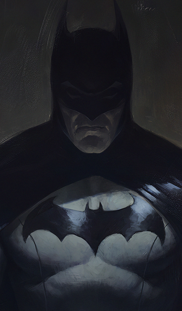 Handy-Wallpaper Batman, Comics, The Batman, Dc Comics kostenlos herunterladen.