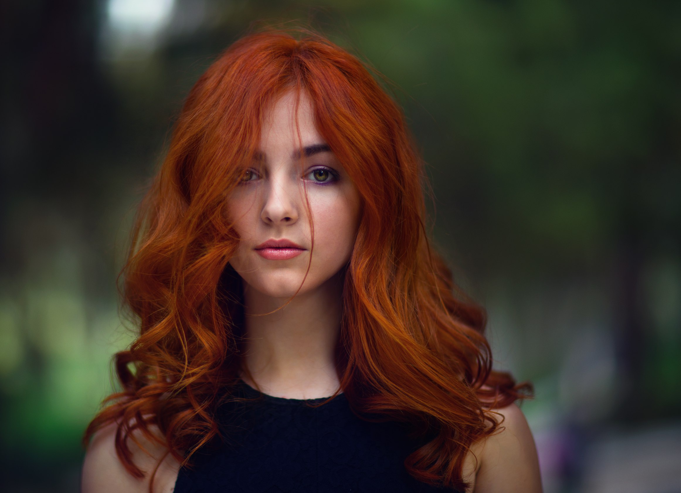 Redhead Tgp